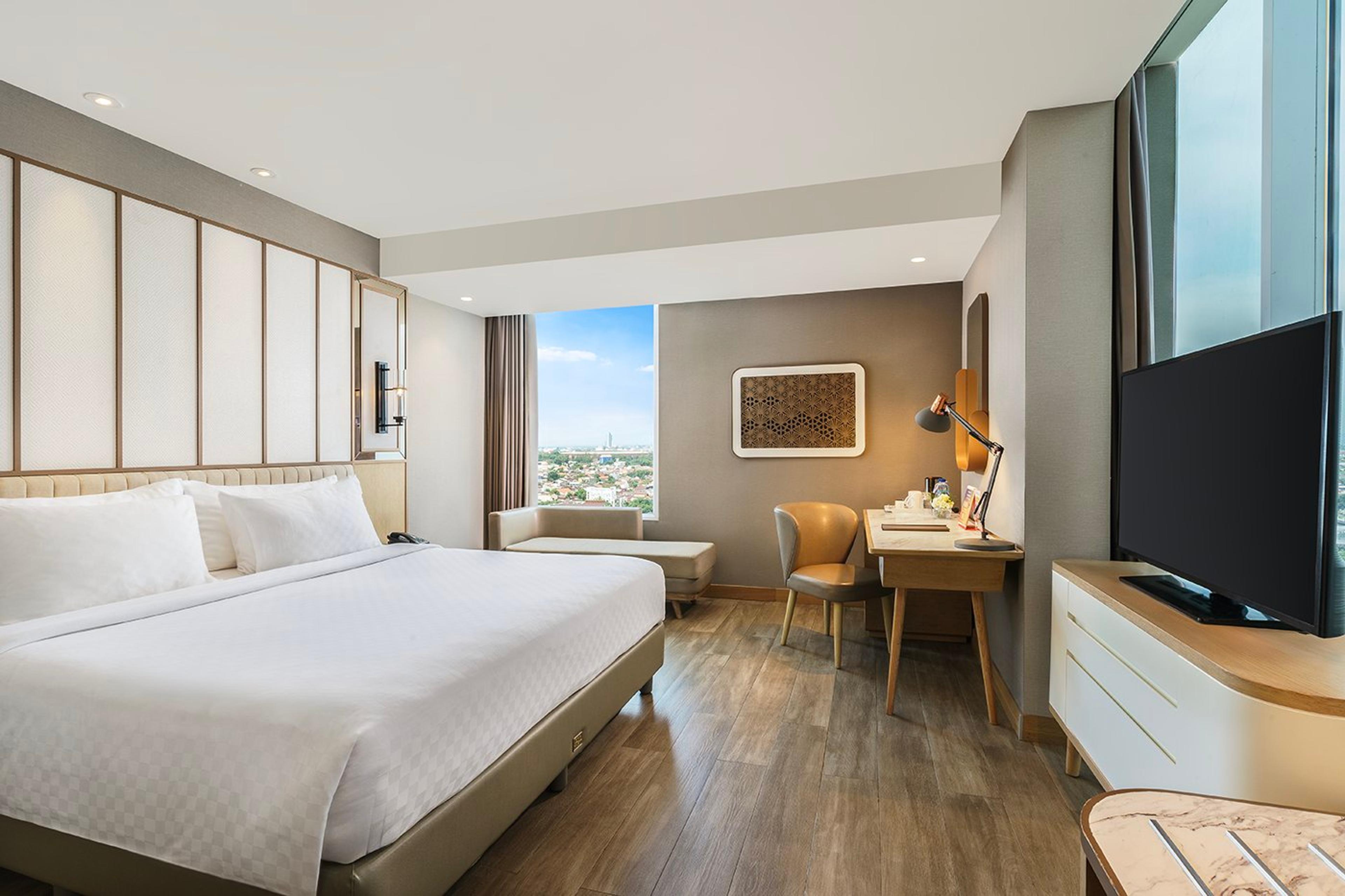 SWISS-BELHOTEL SOLO