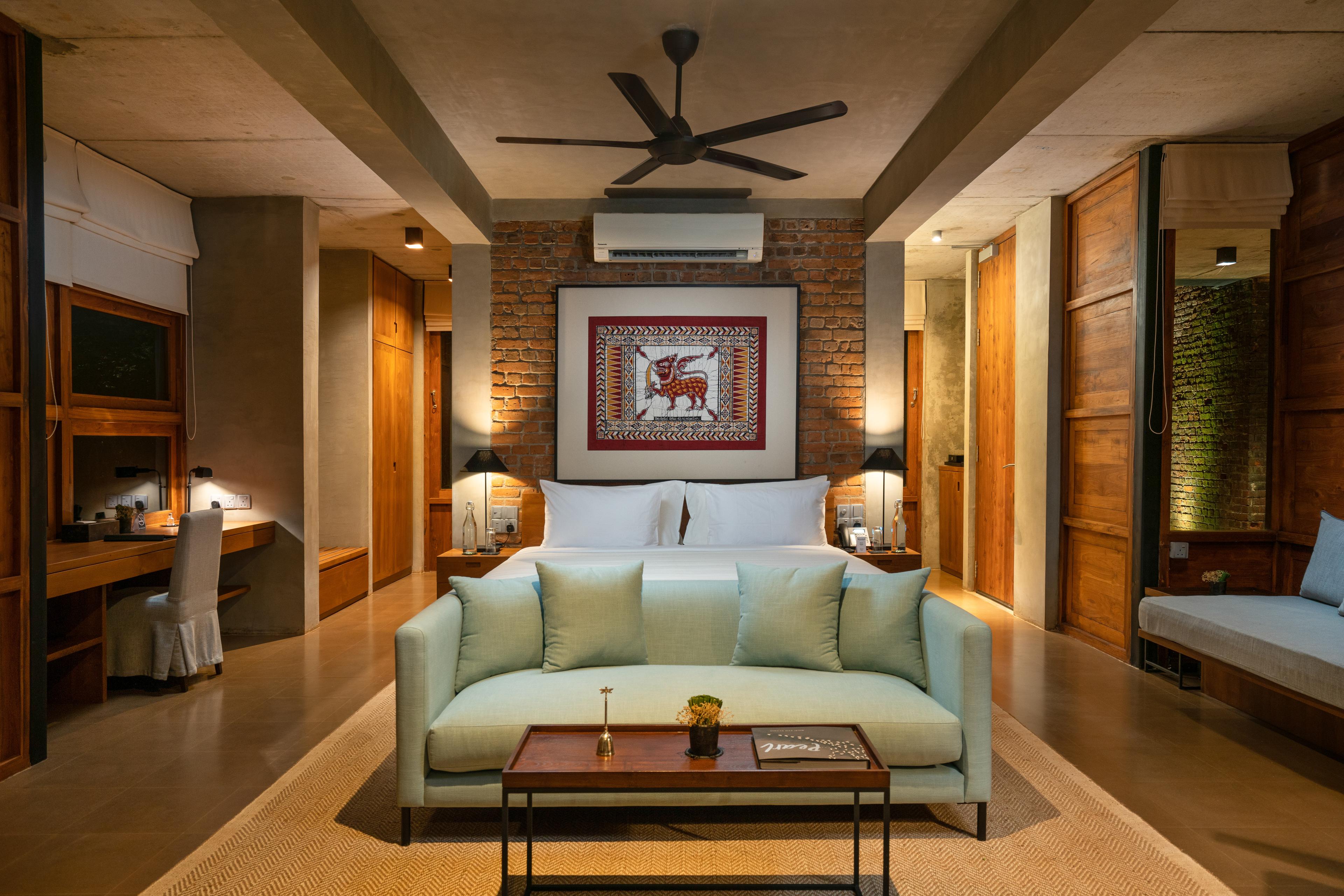 Taru Villas Maia