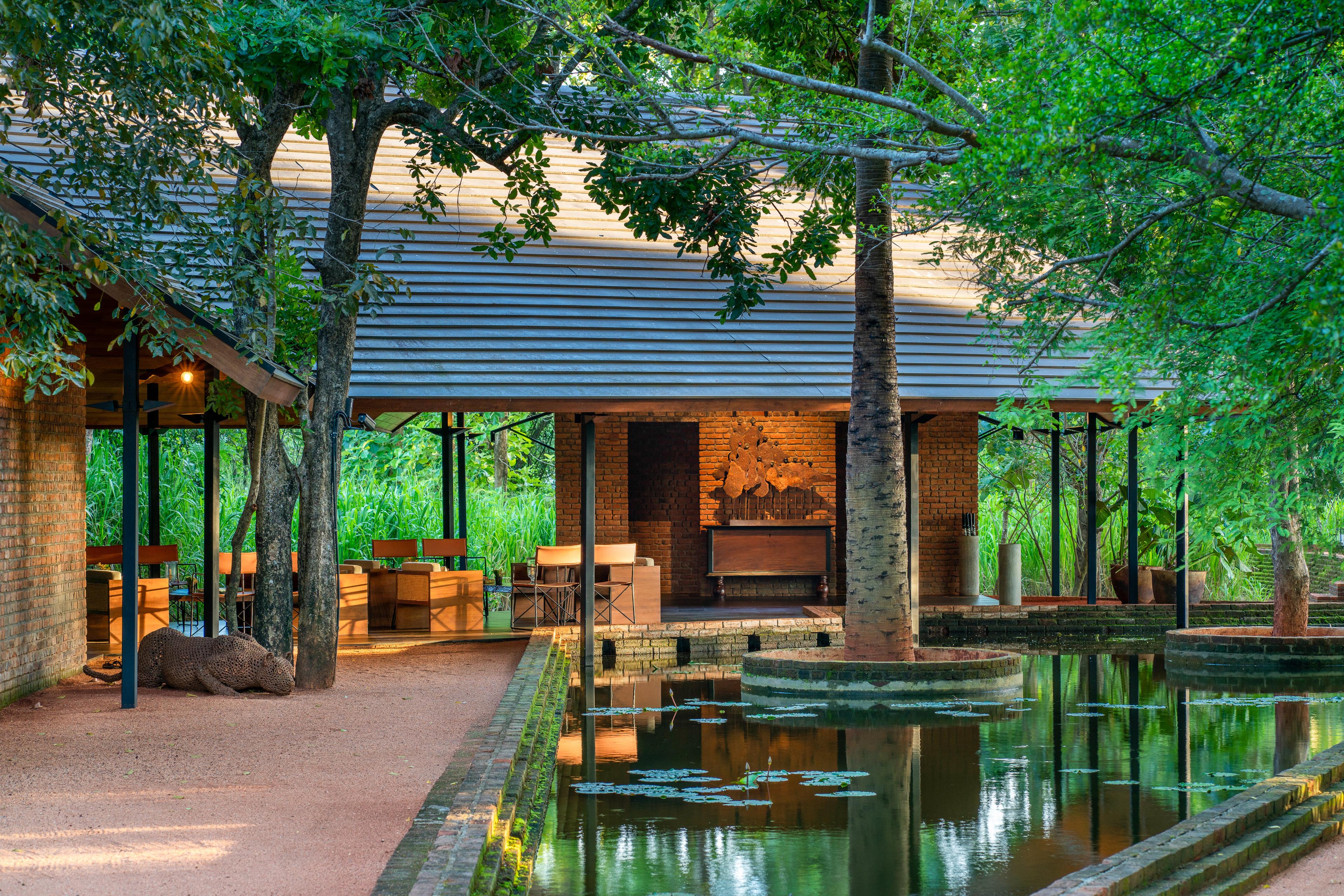 Taru Villas Maia