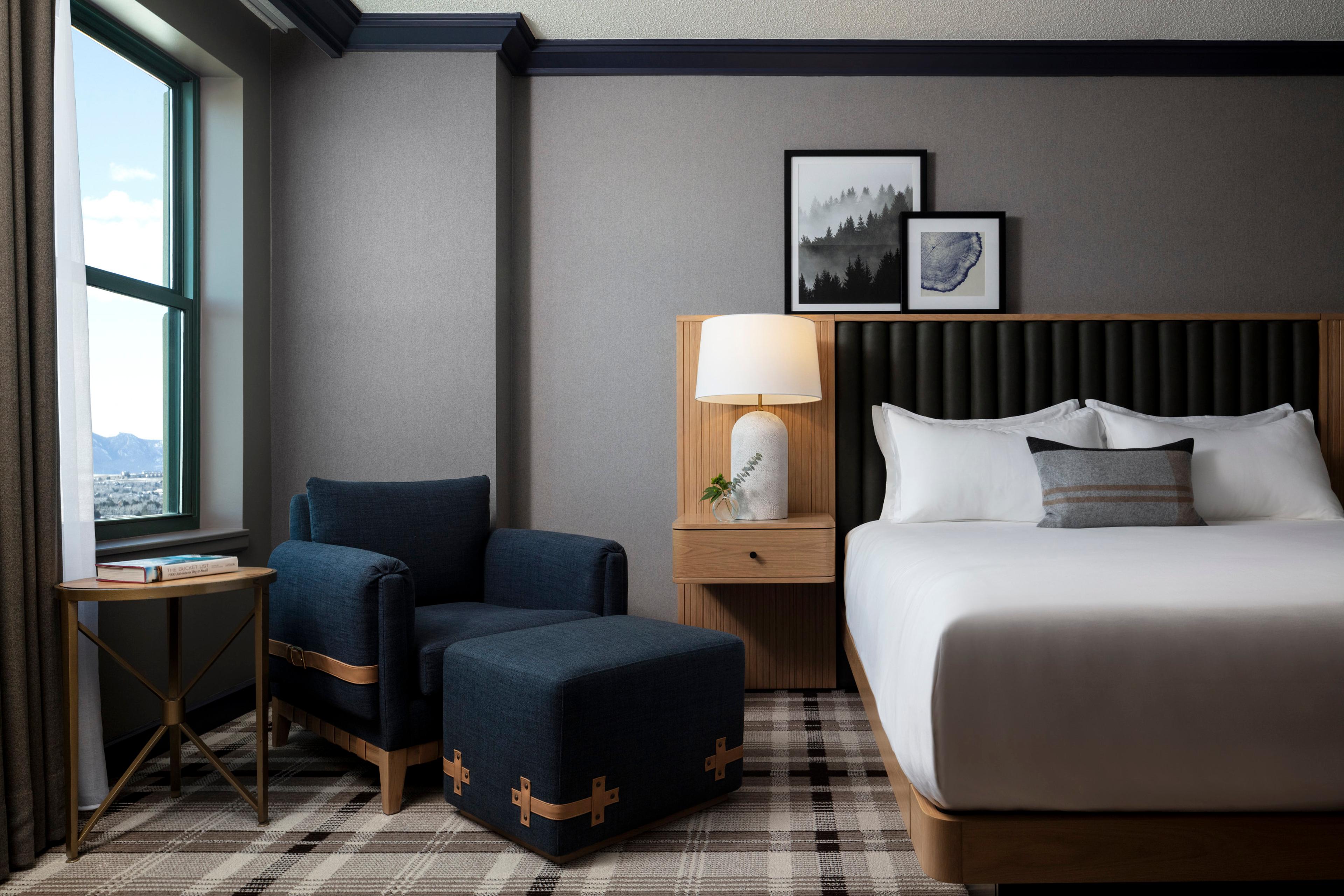 Omni Interlocken Hotel