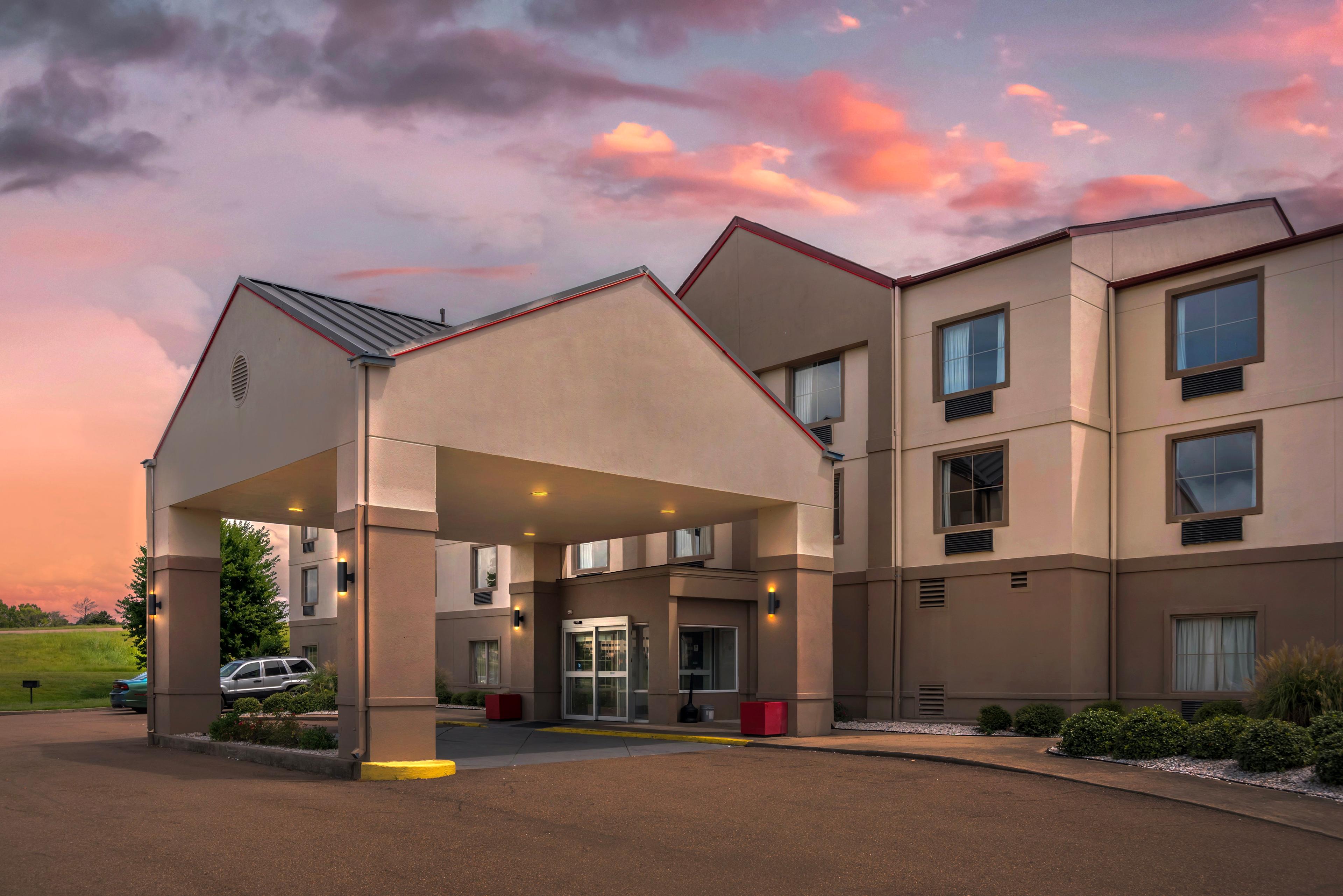 Hotel Photo 5