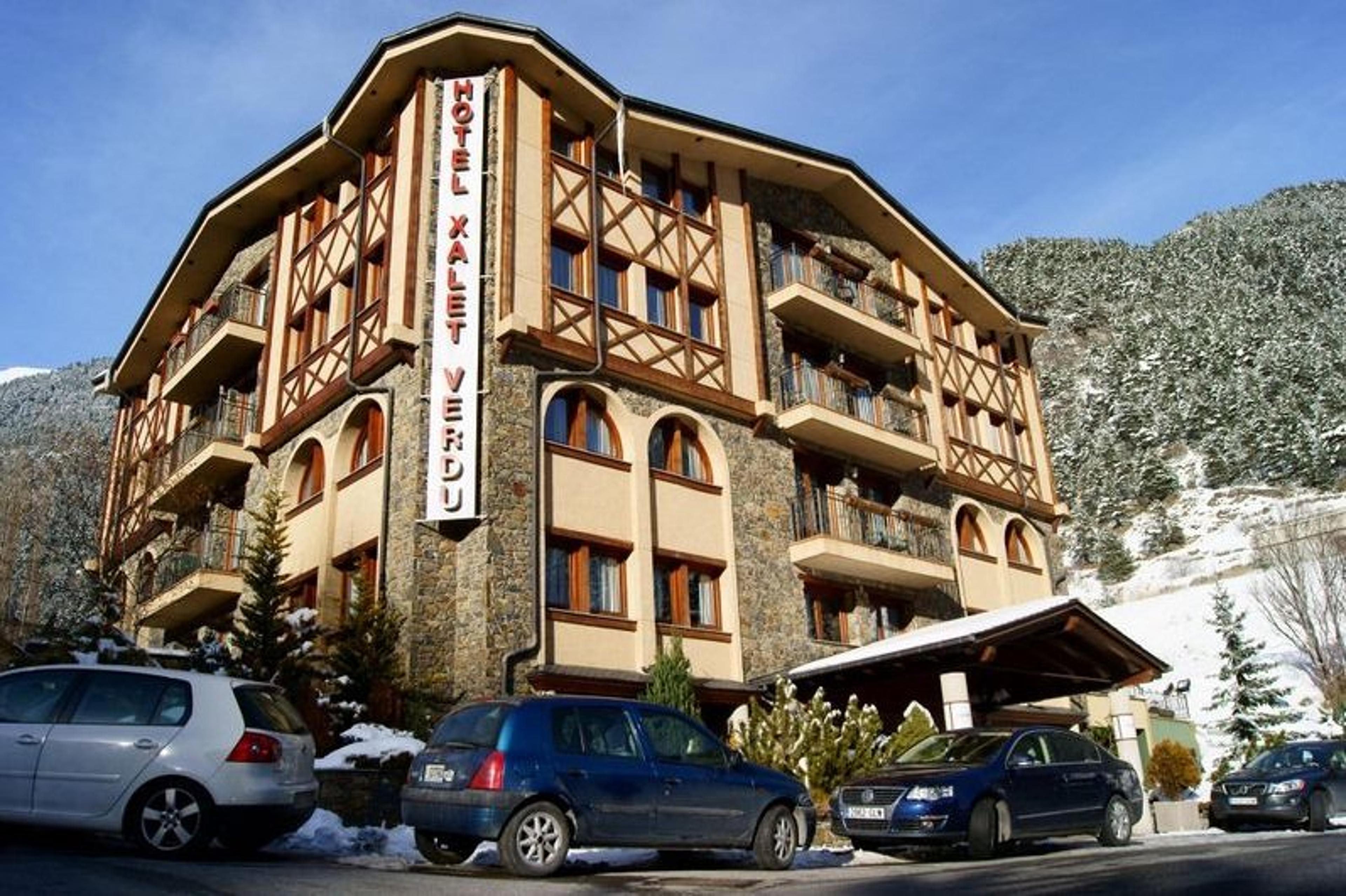 Hotel Photo 1