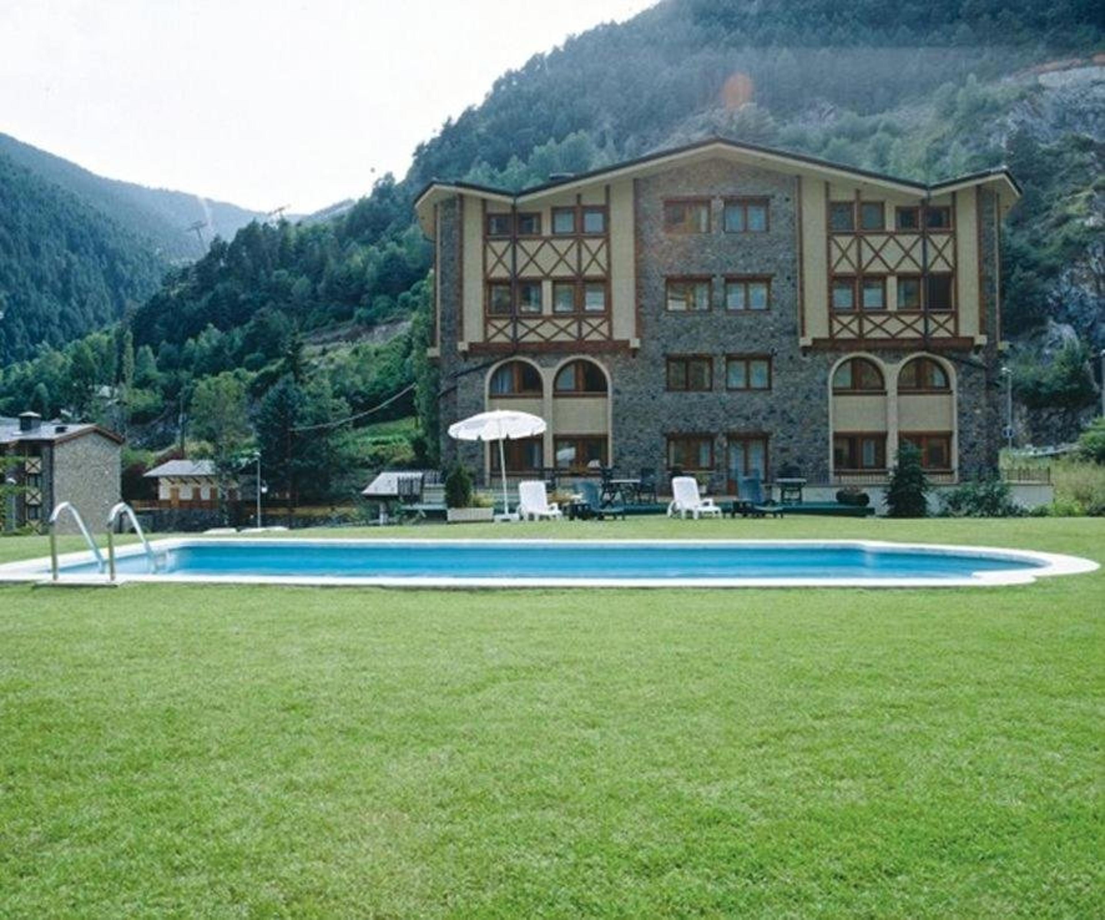 Hotel Photo 2