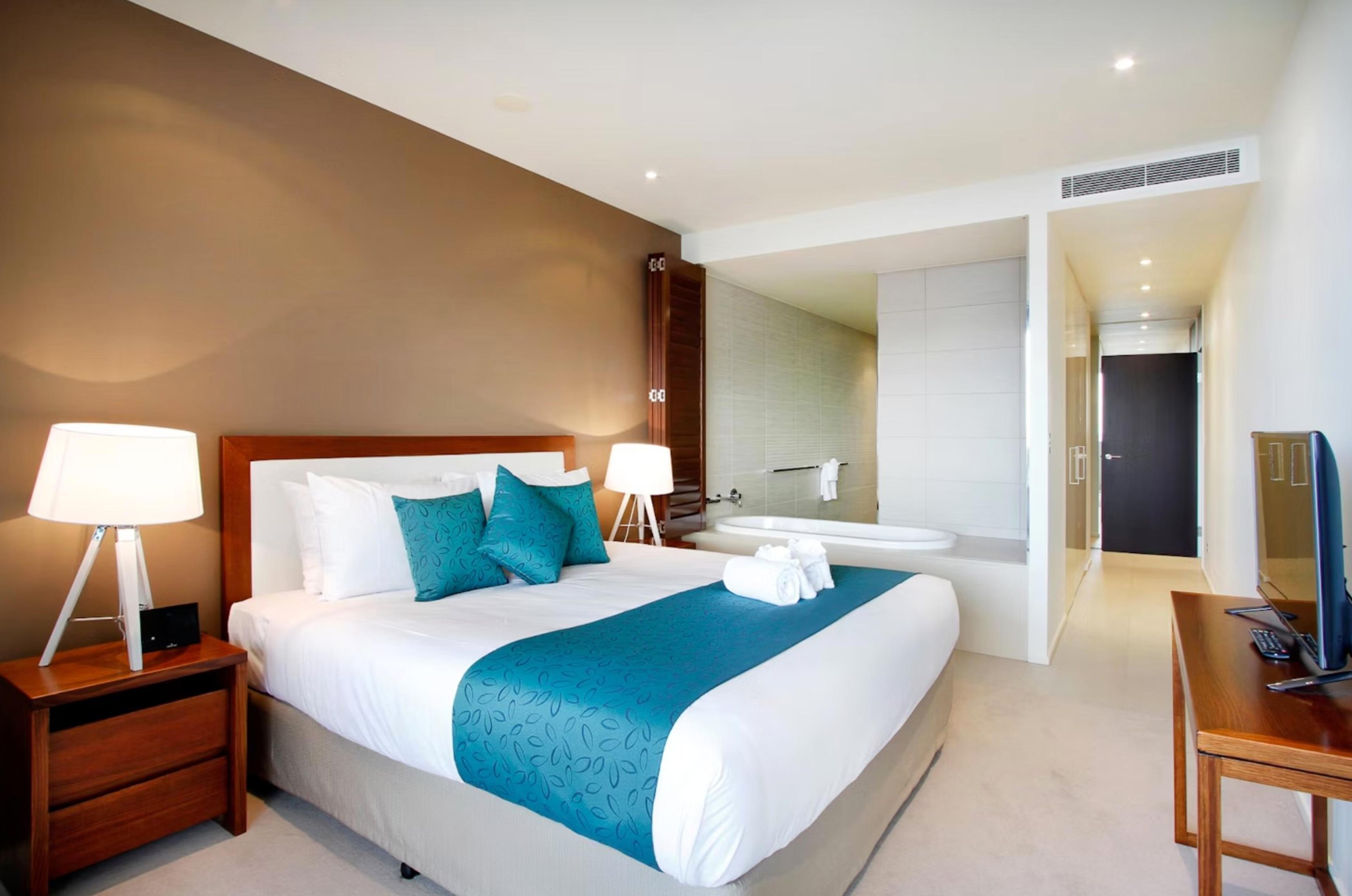 Mirage Whitsundays