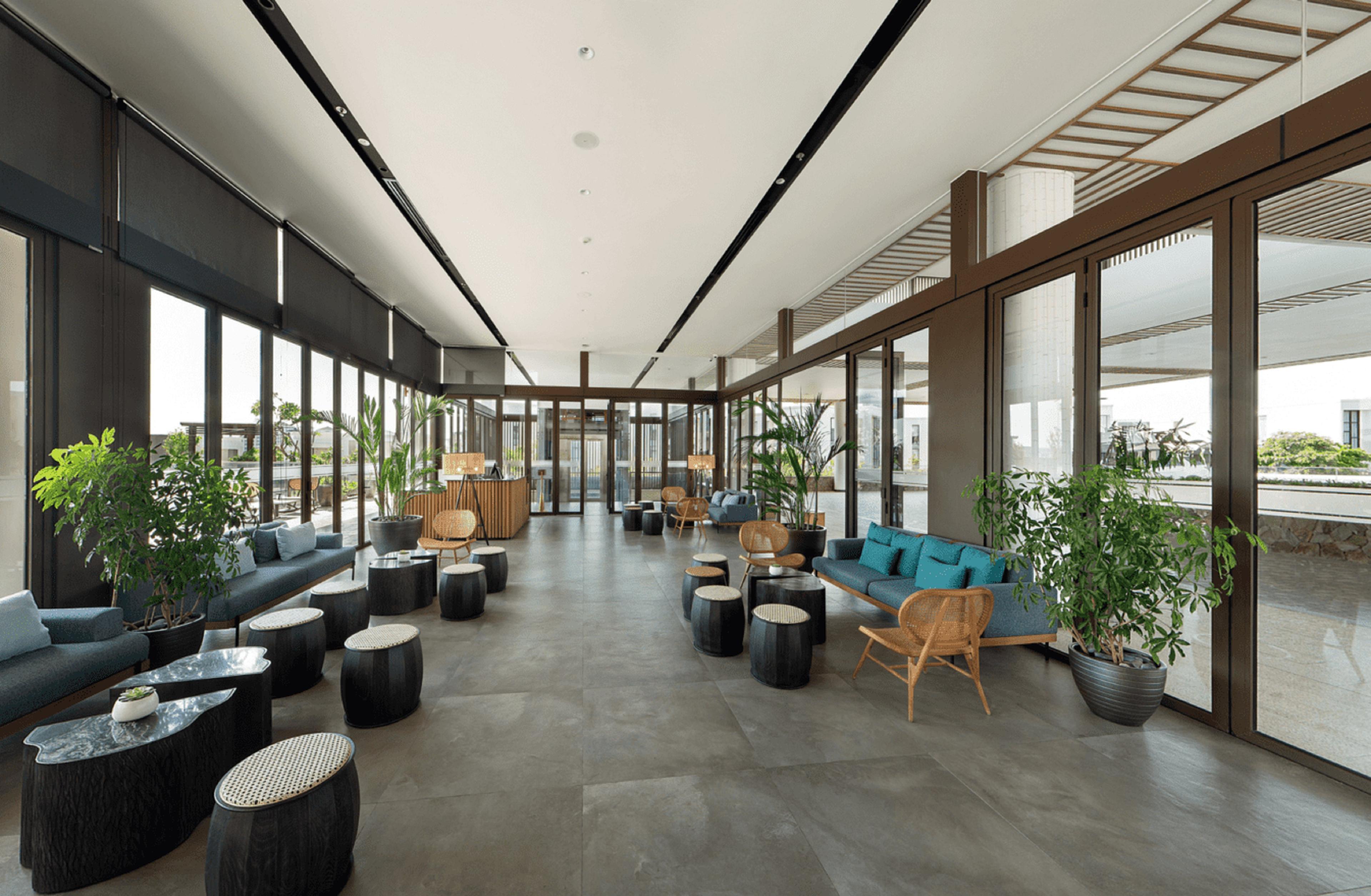 OAKWOOD HA LONG