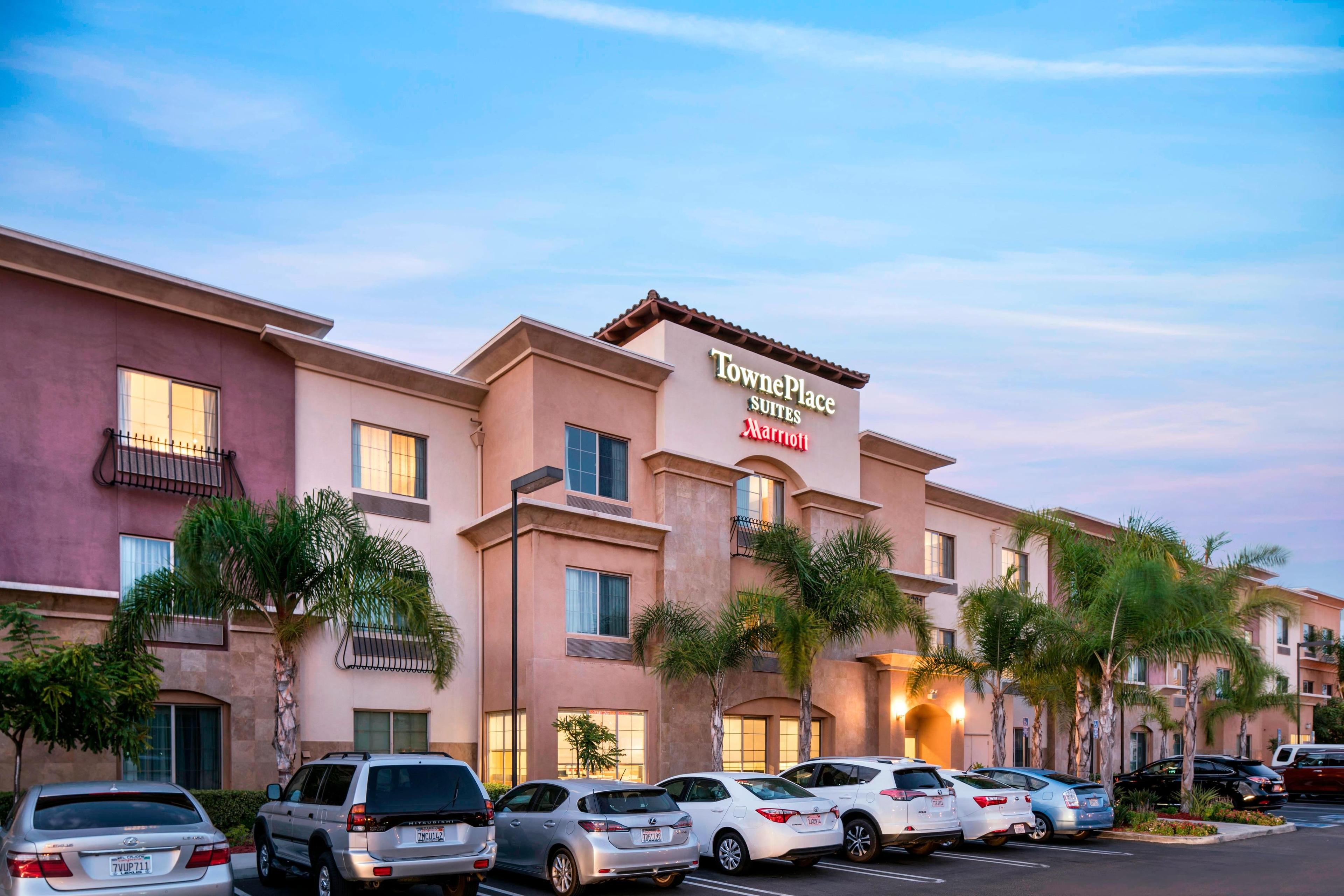 TownePlace Suites by Marriott San Diego Carlsbad Vista