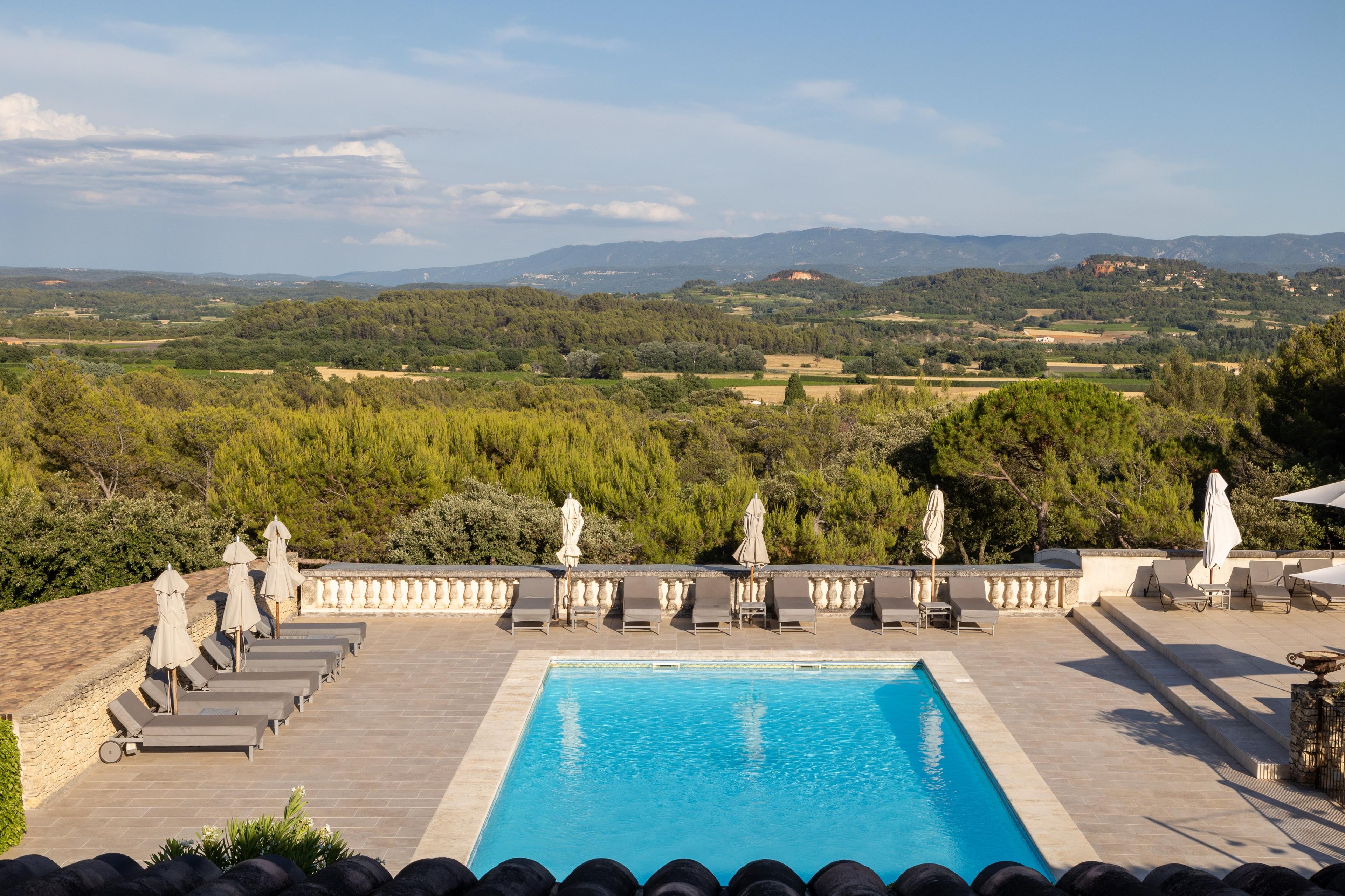 Le Phebus and Spa