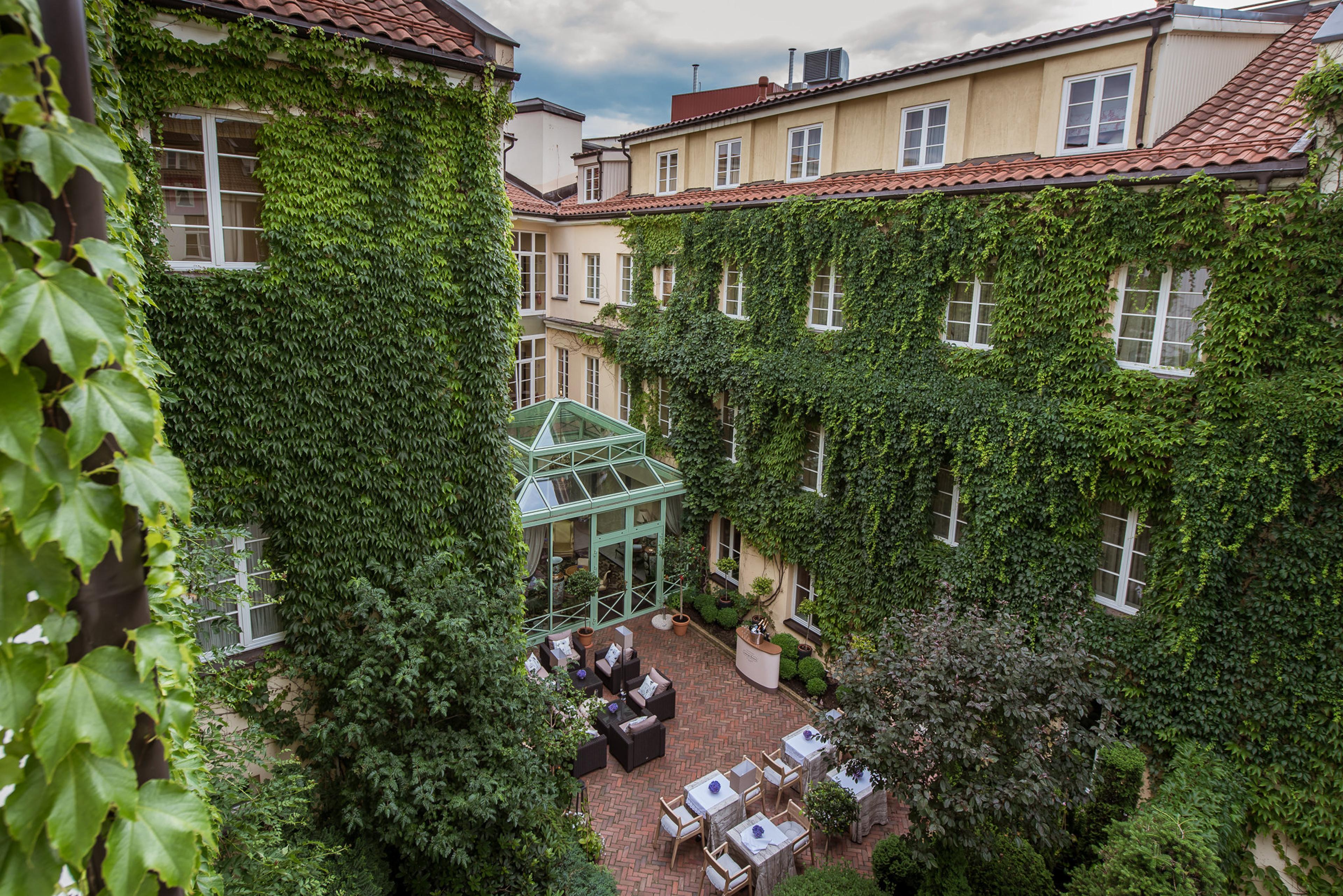 Hotel Photo 3