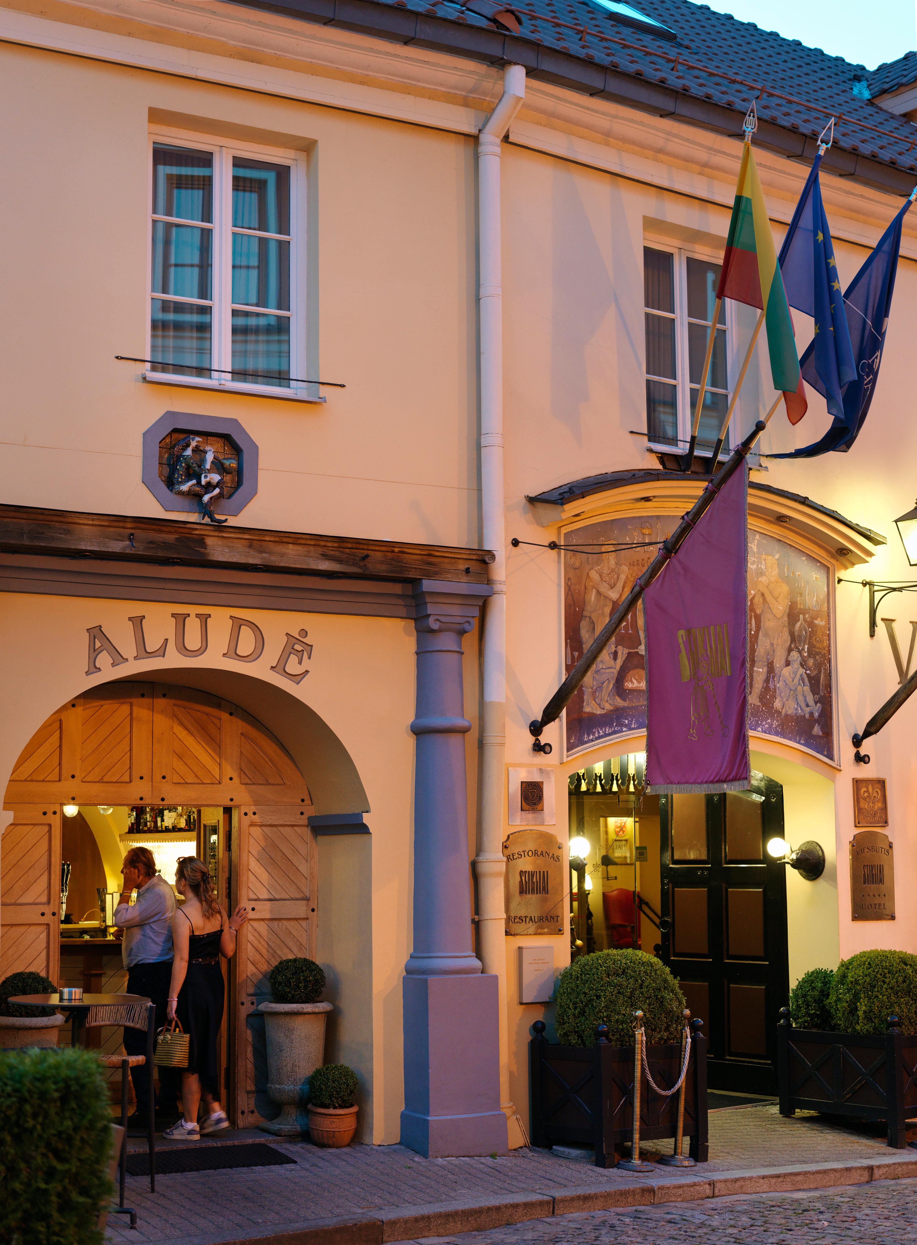 Hotel Photo 2