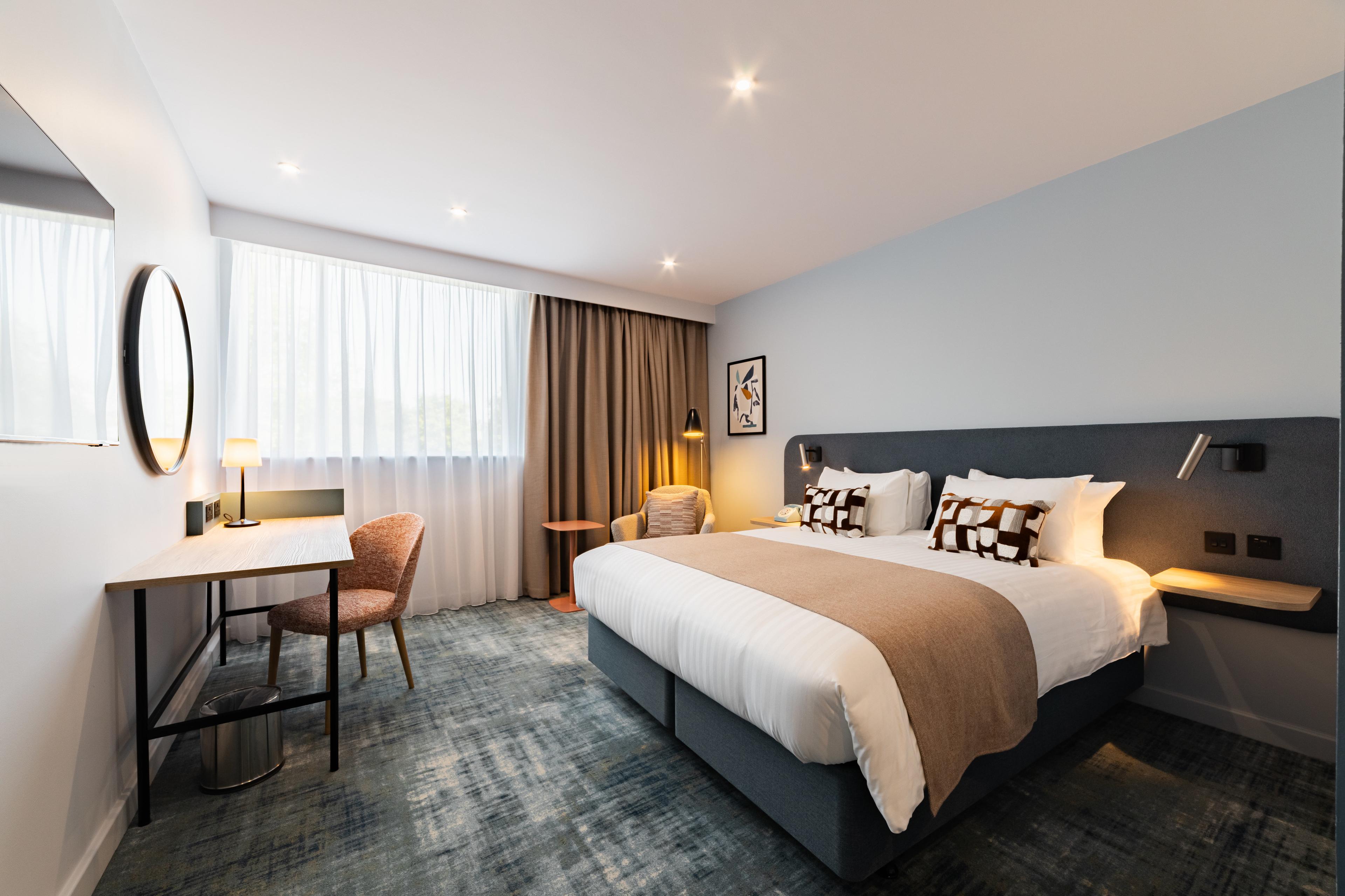 VOCO WINCHESTER HOTEL SPA BY IHG