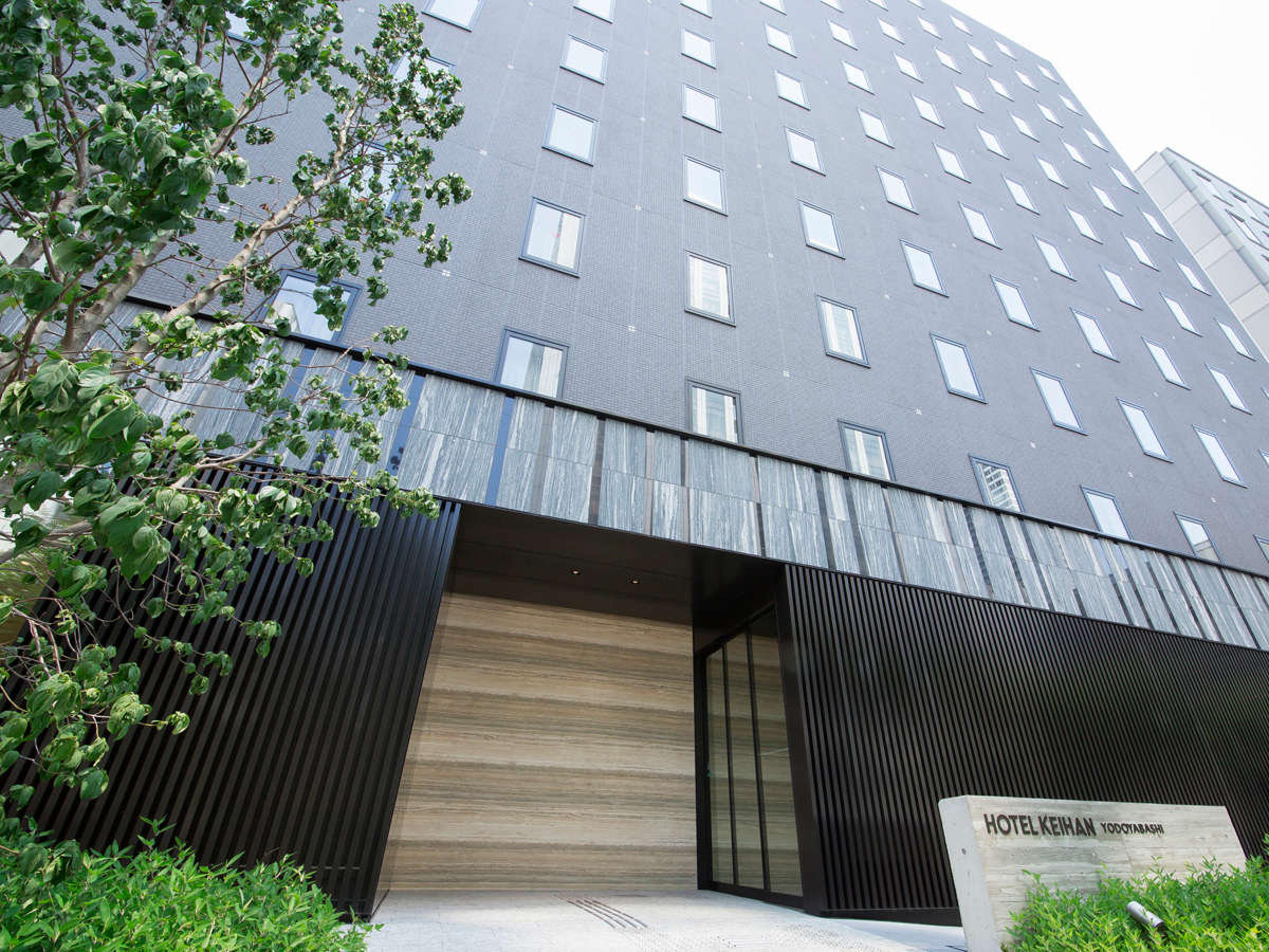 HOTEL KEIHAN YODOYABASHI