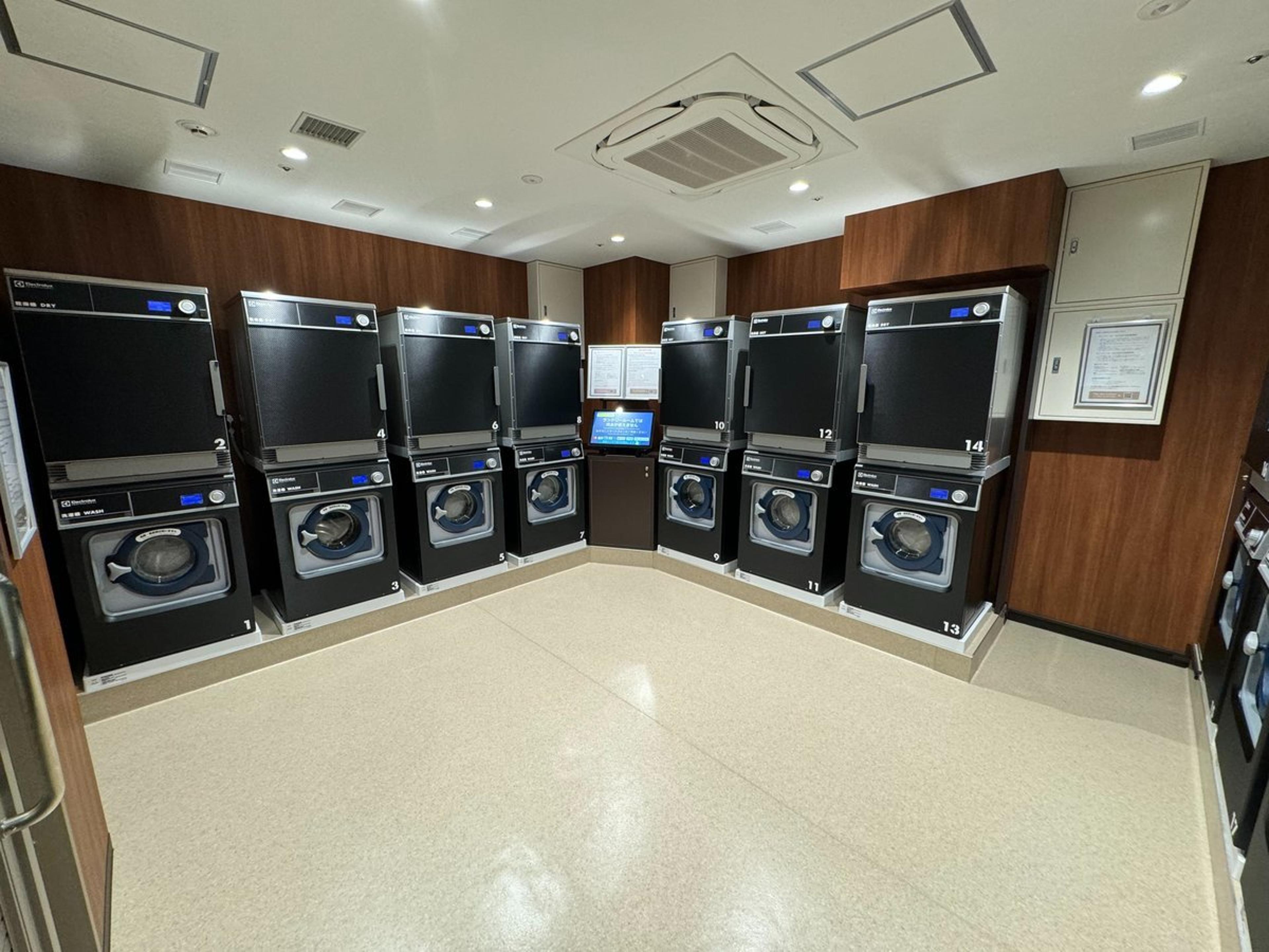 HOTEL KEIHAN UNIVERSAL TOWER