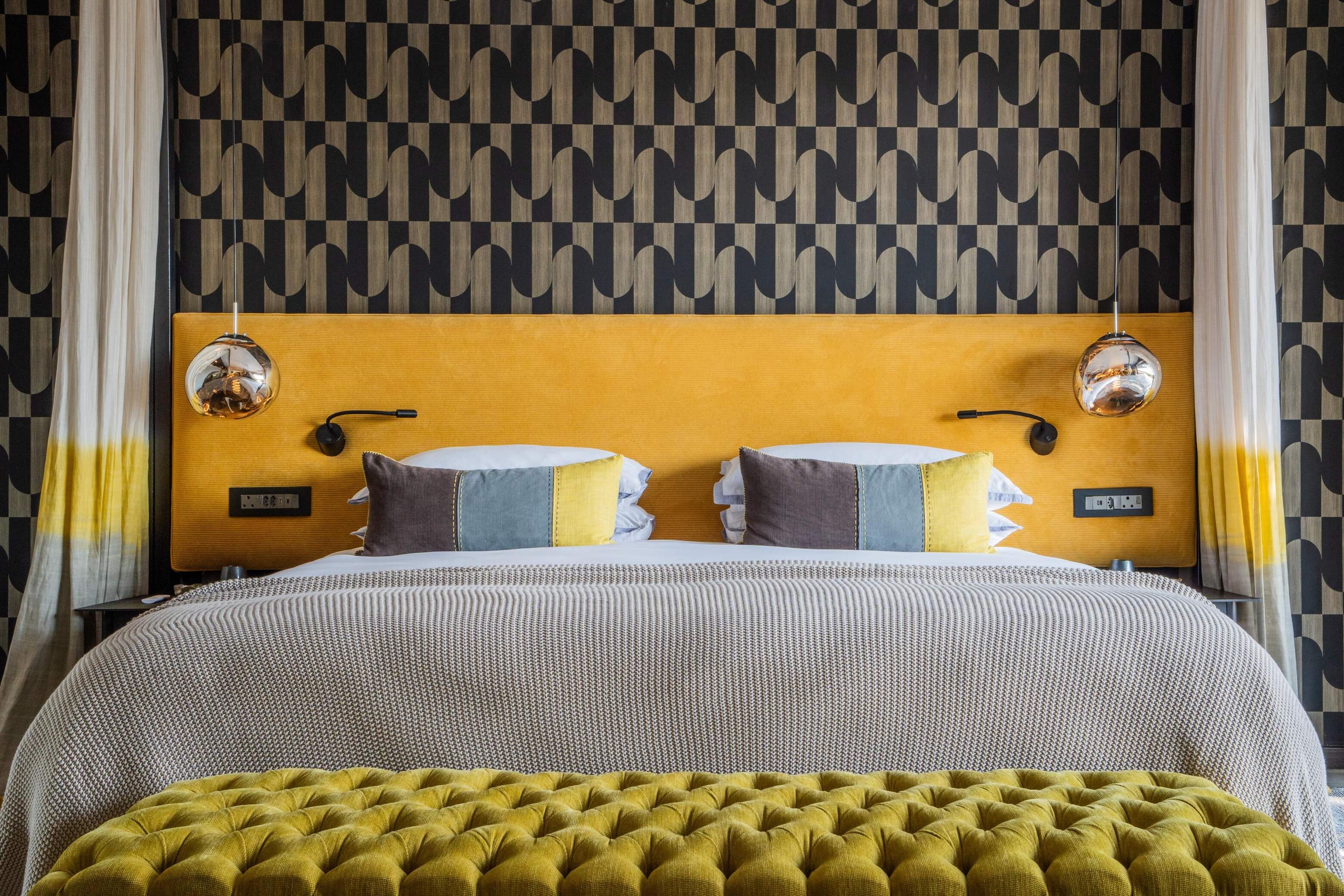 SILVAN SAFARI LODGE