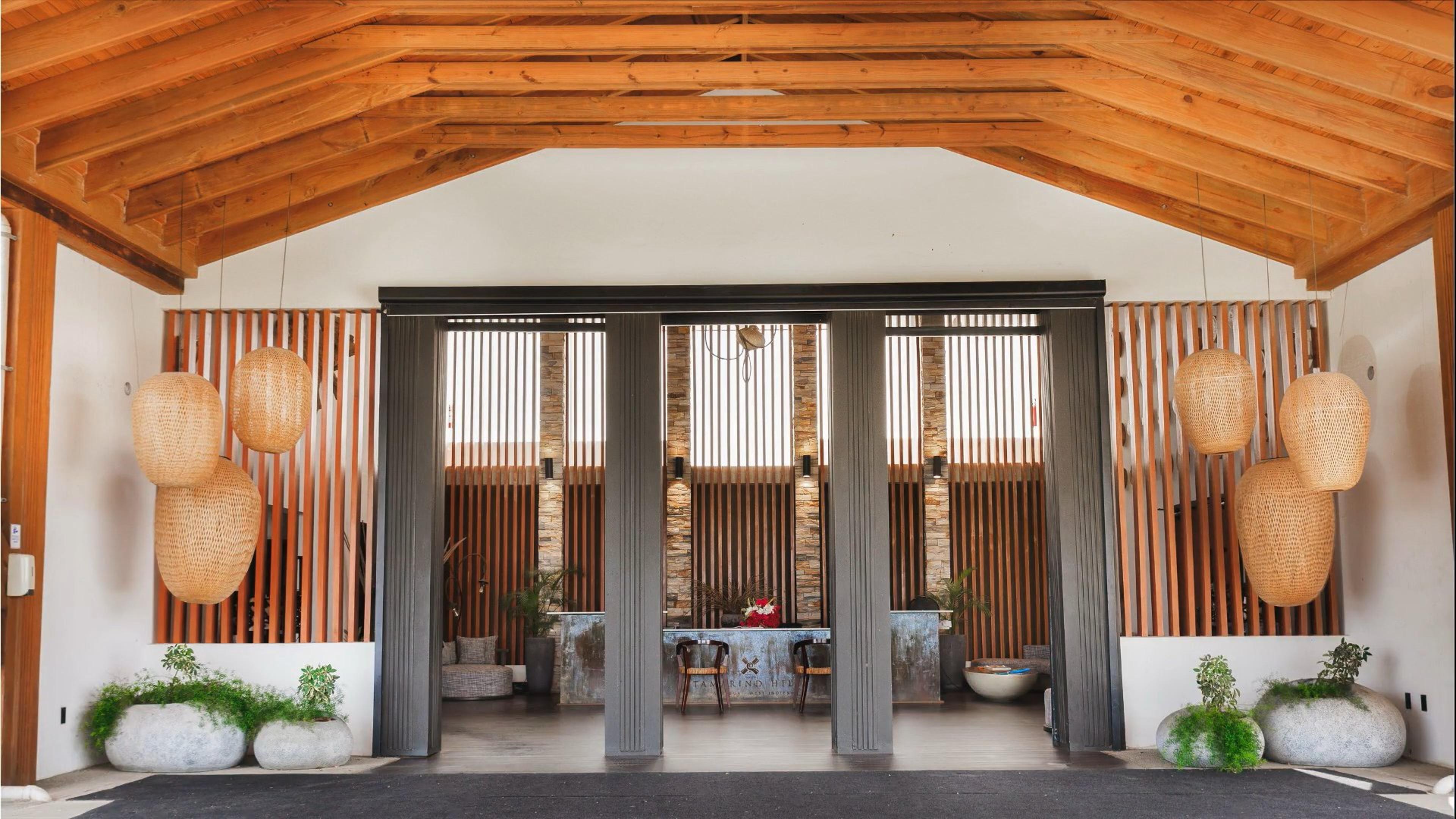 Tamarind Hills Resort