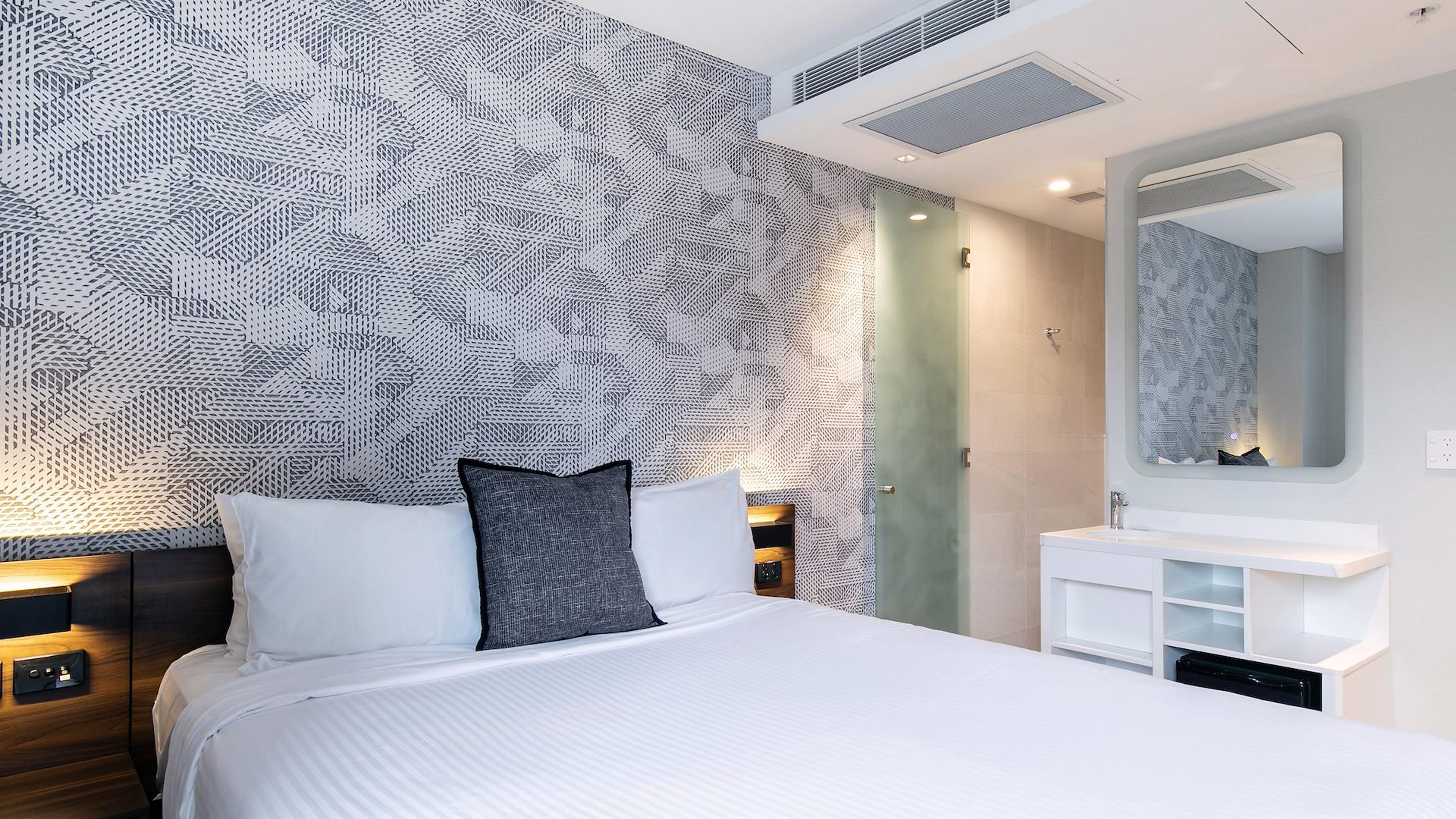 HOTEL KITH DARLING HARBOUR