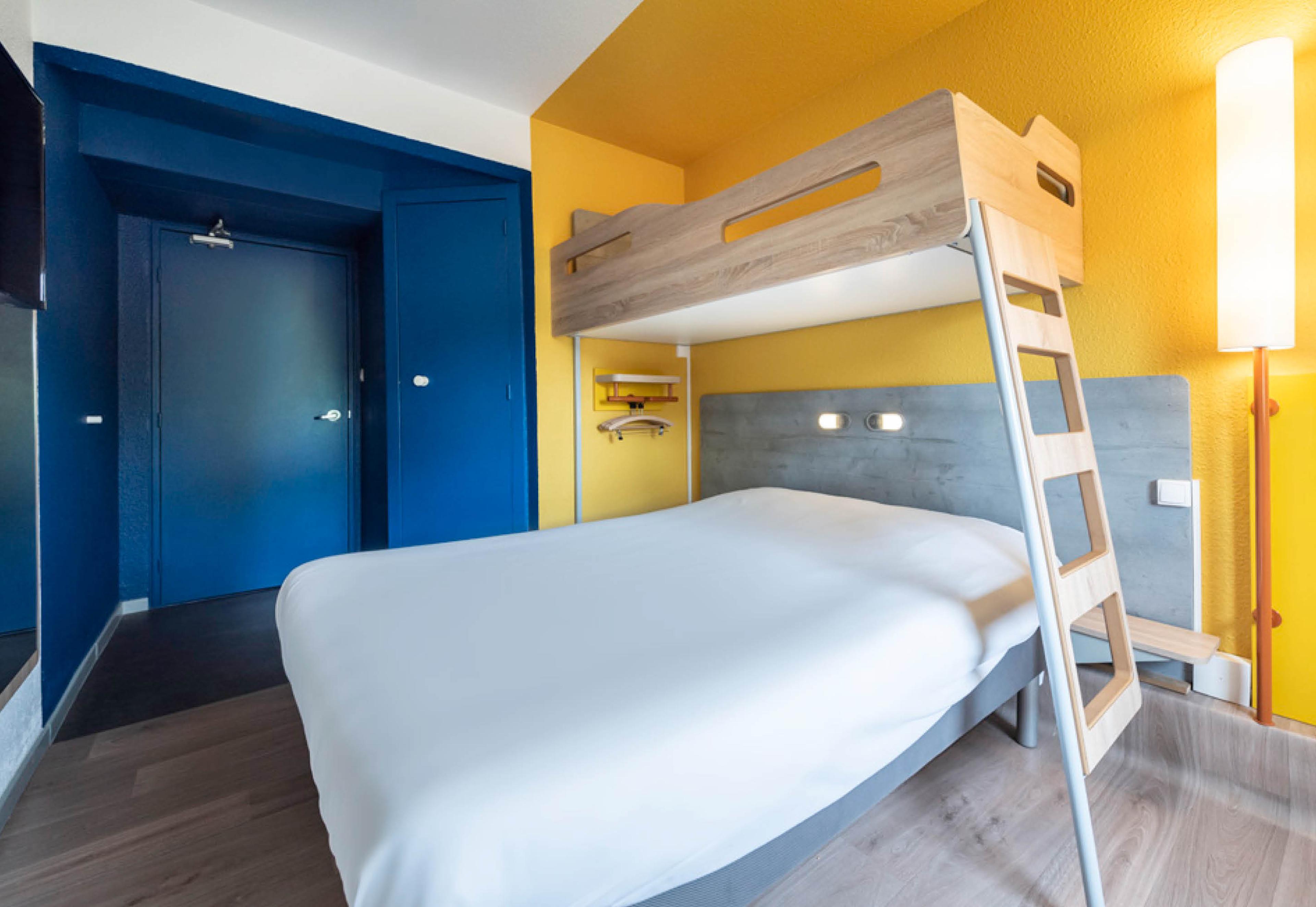 B&B HOTEL NIMES CAISSARGUES