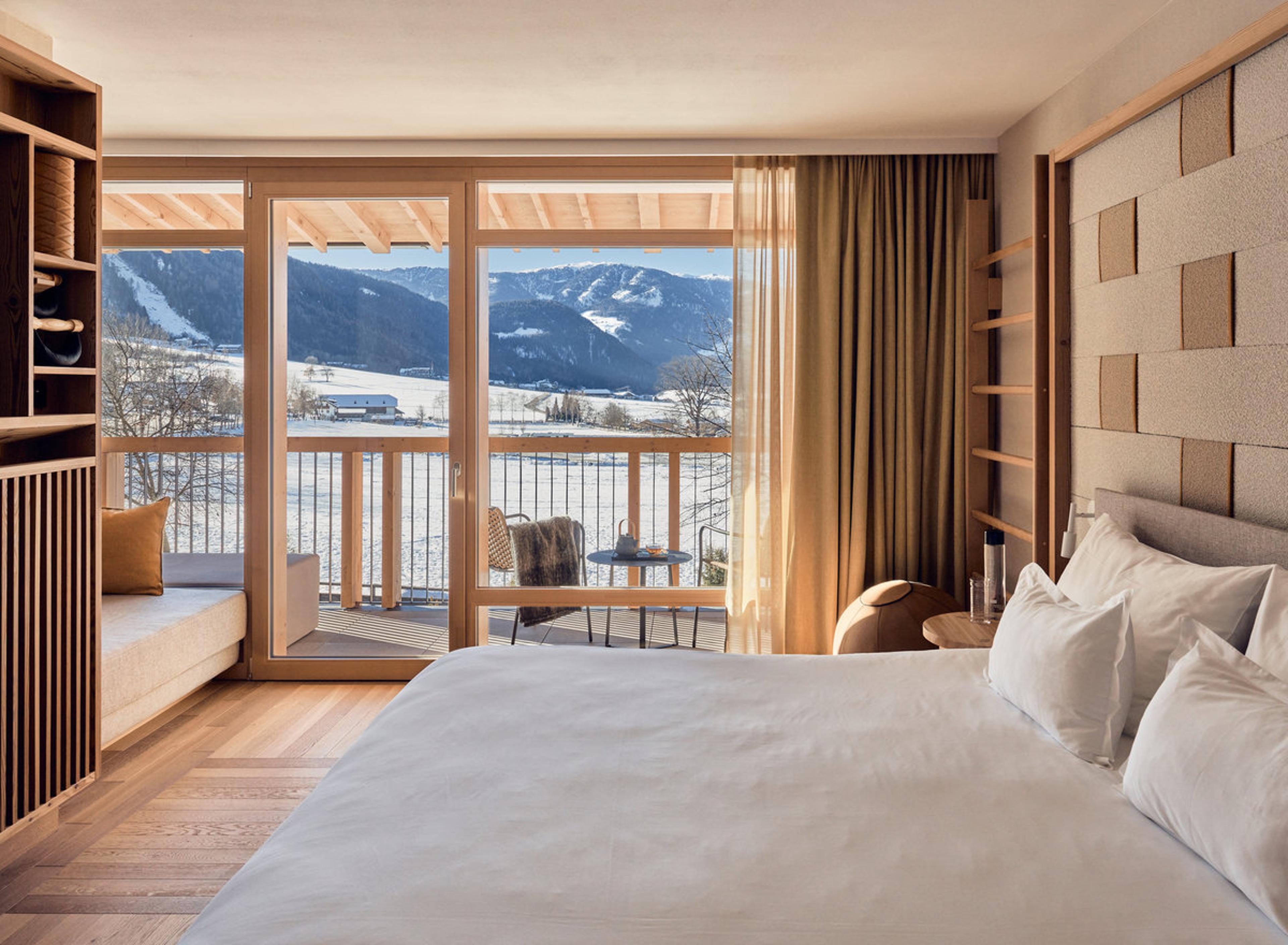 FALKENSTEINER HOTEL KRONPLATZ