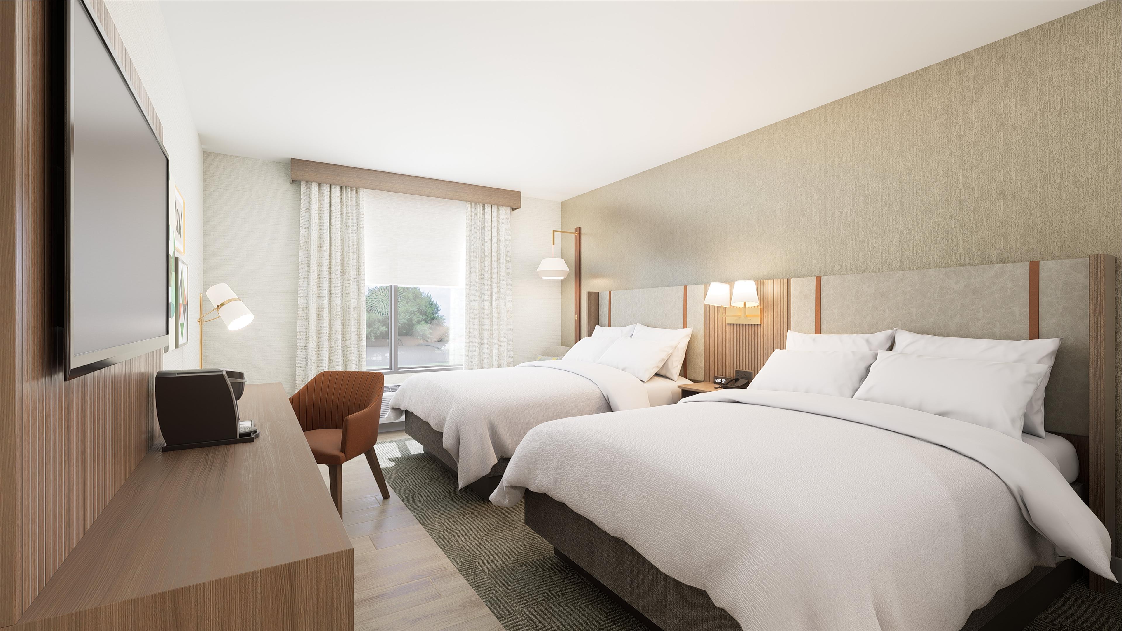 HOLIDAY INN OSCEOLA BY IHG