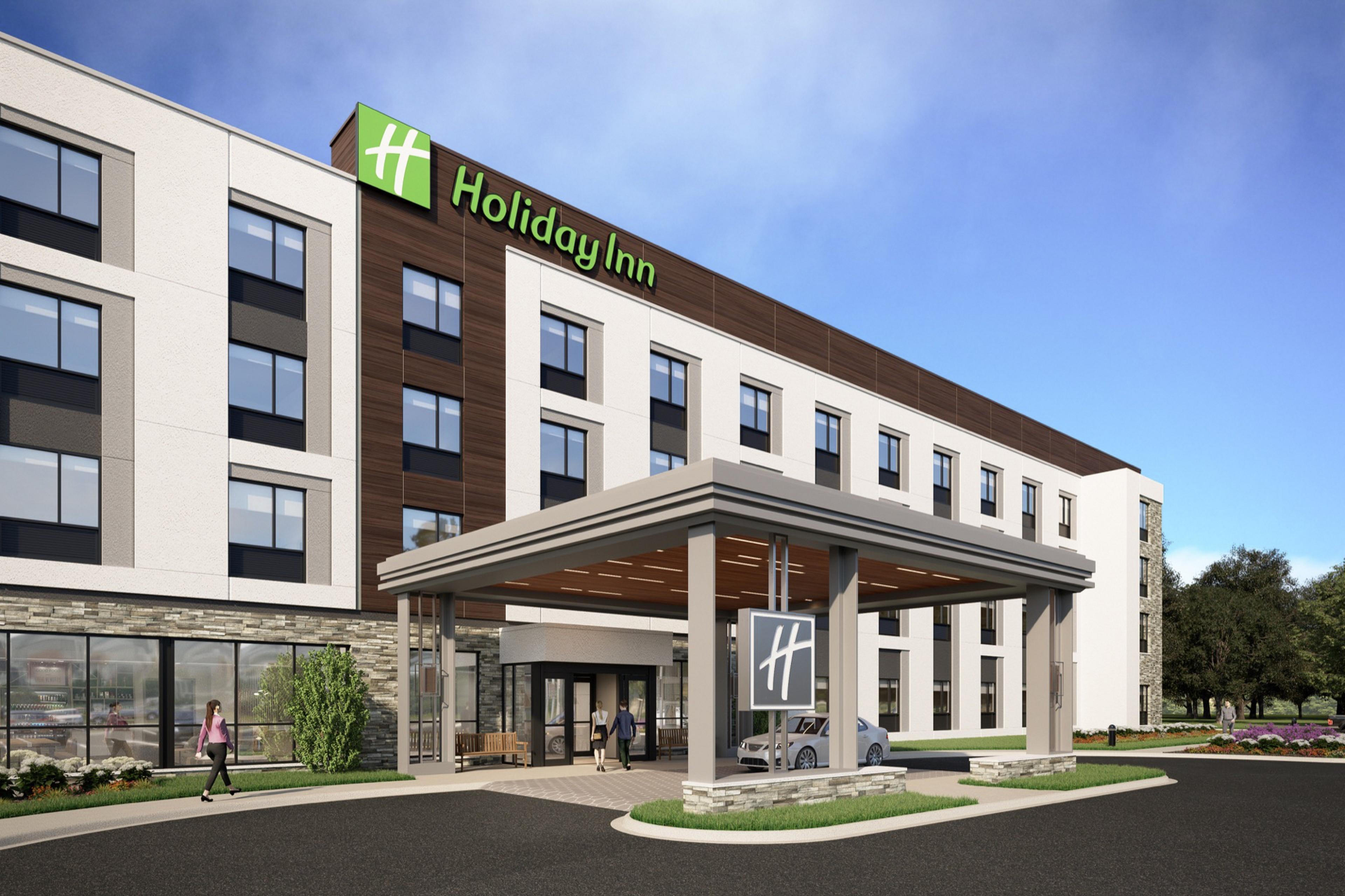 HOLIDAY INN OSCEOLA BY IHG