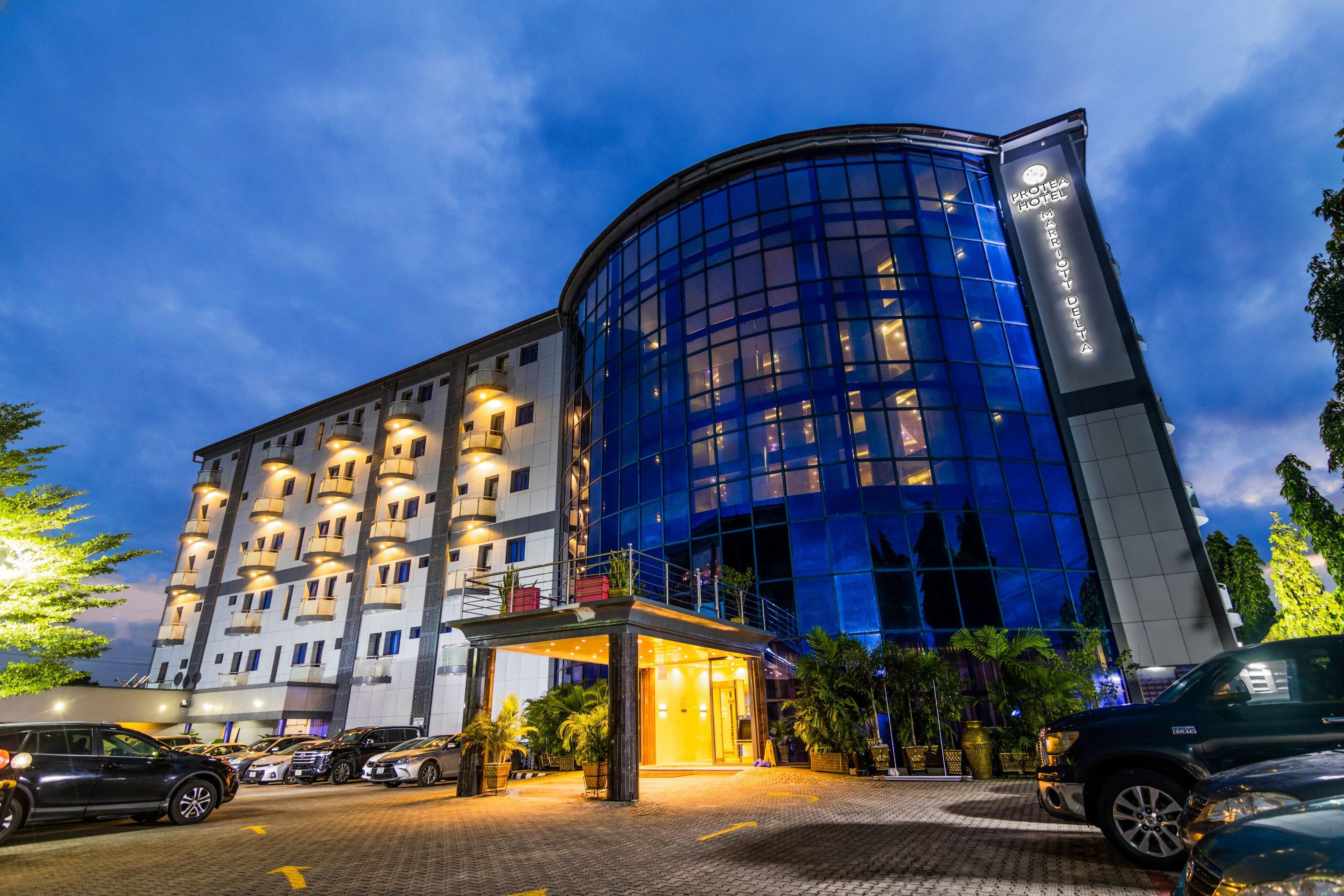 Hotel Photo 4