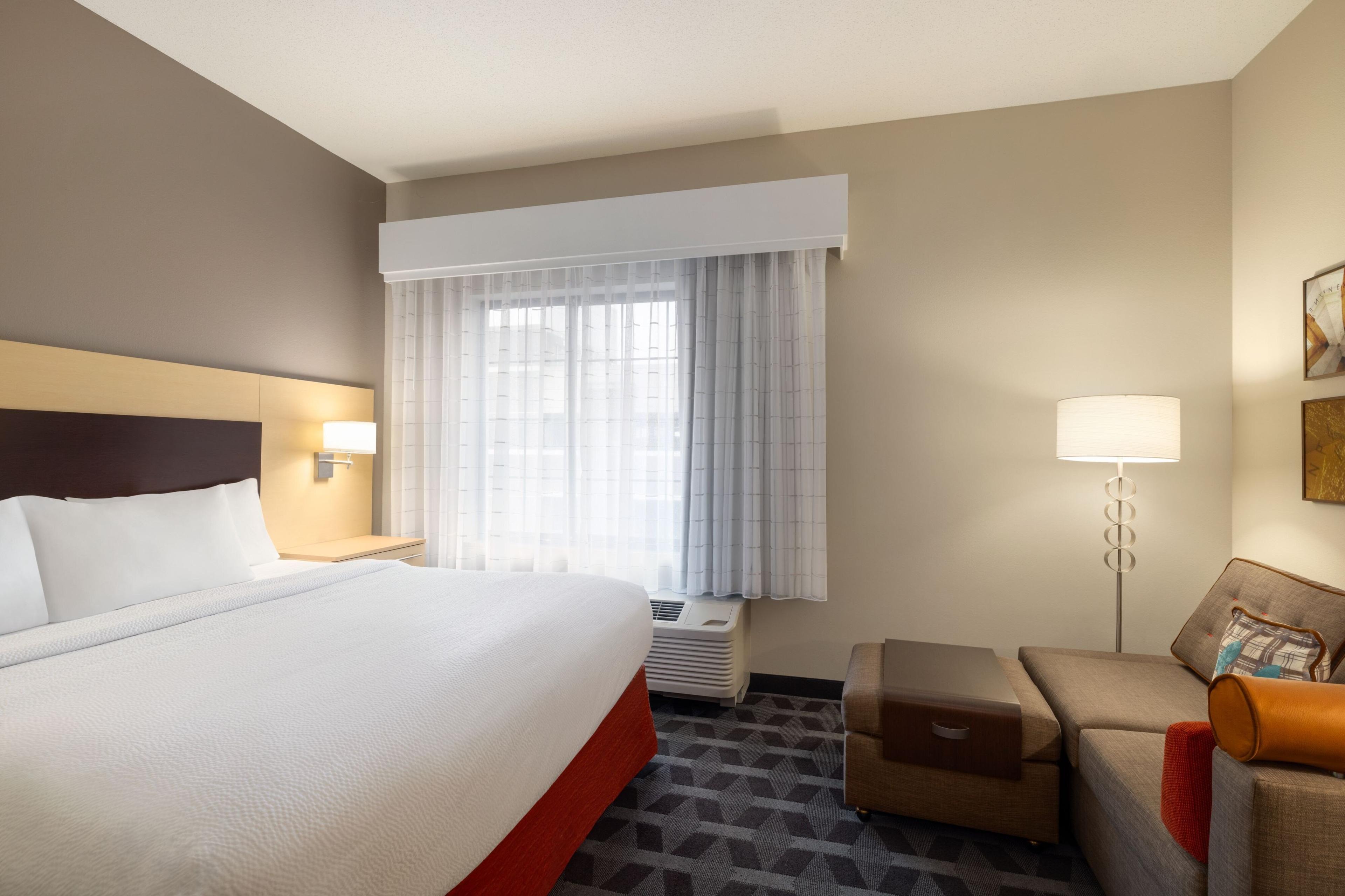 TownePlace Suites by Marriott Williamsport
