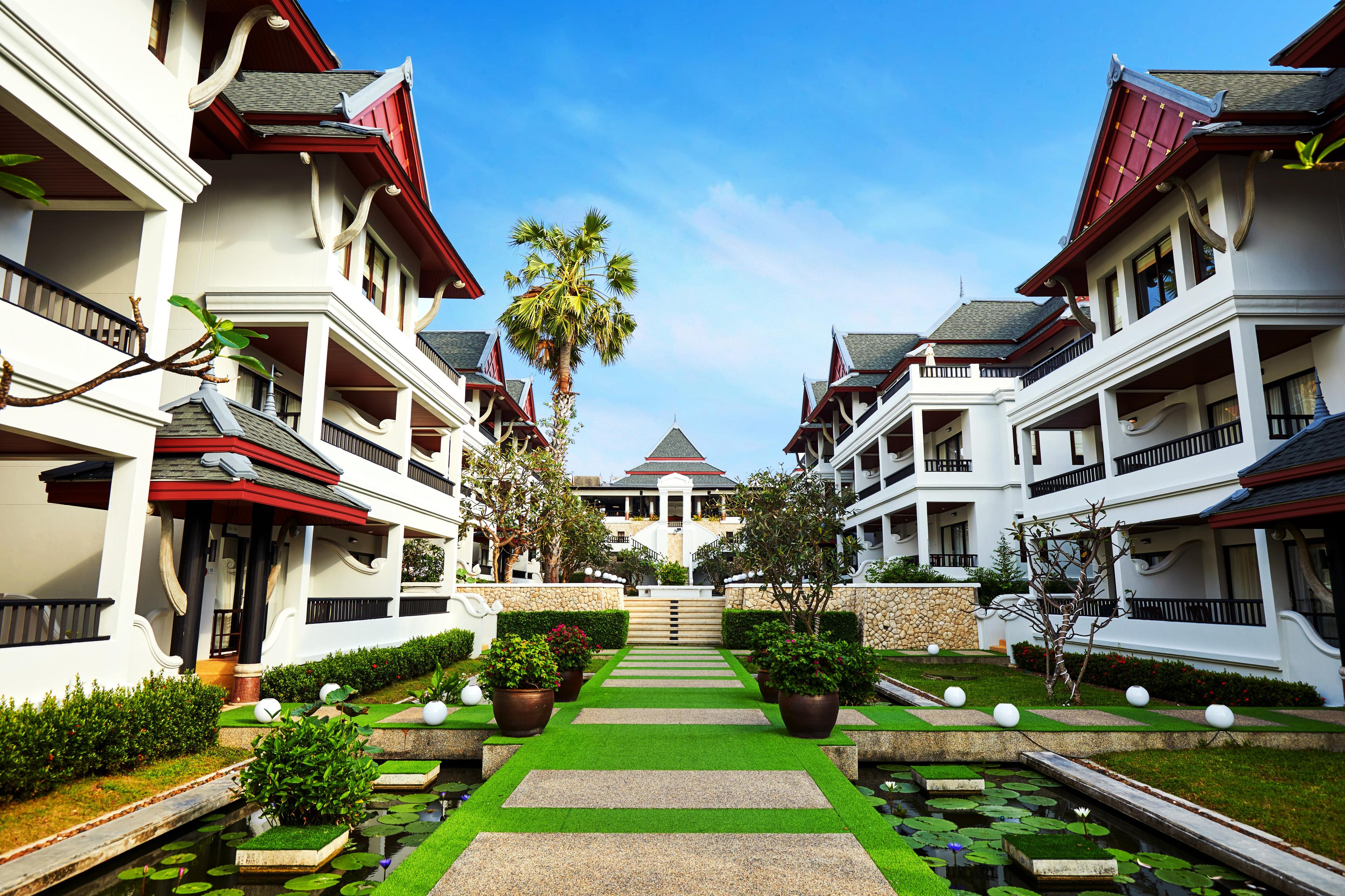 Beyond Samui