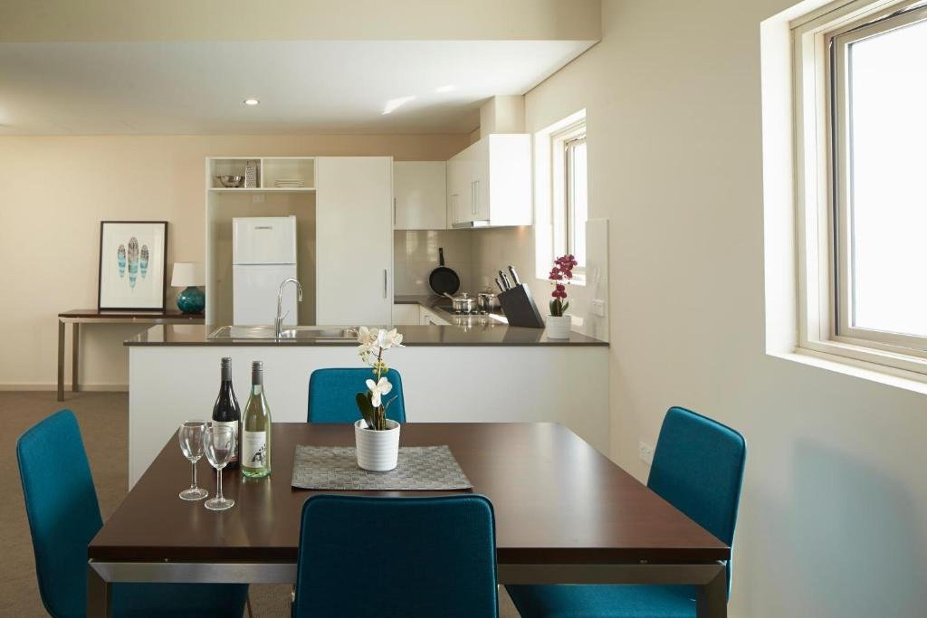 BAILEYS SERVICED APARTMENTS