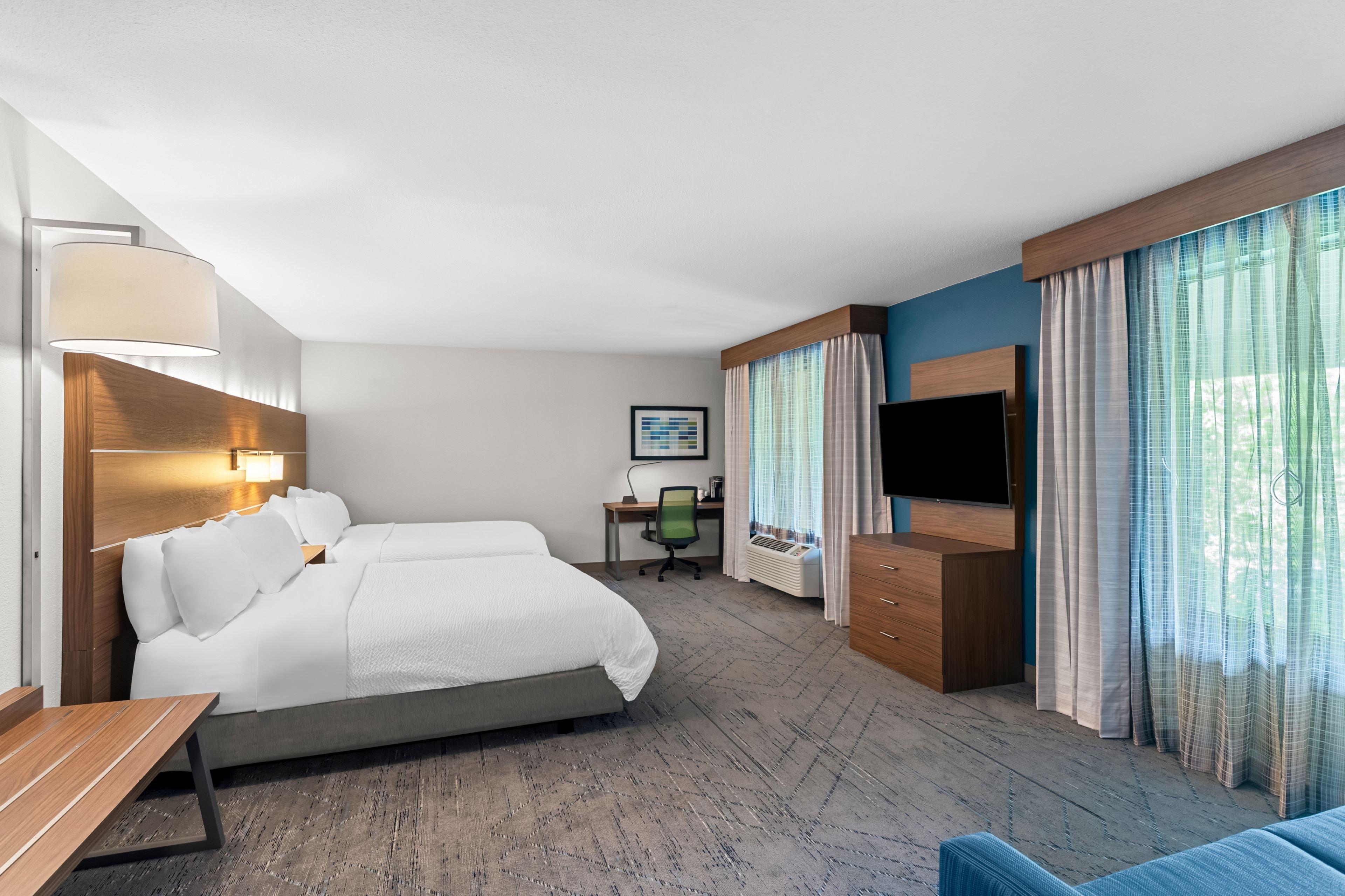HOLIDAY INN EXP STES SUNSET BY IHG