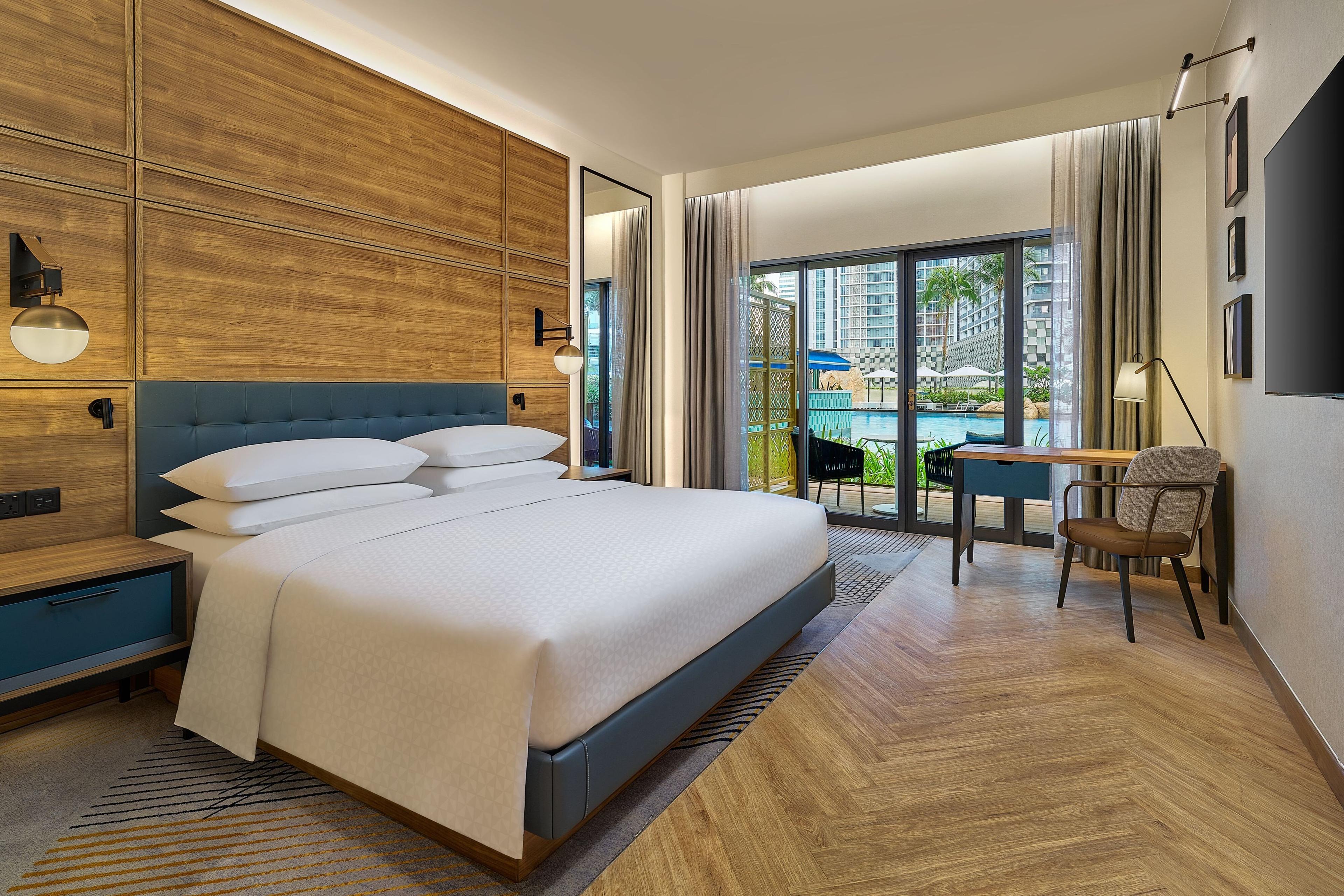 Four Points by Sheraton Kuala Lumpur City Centre