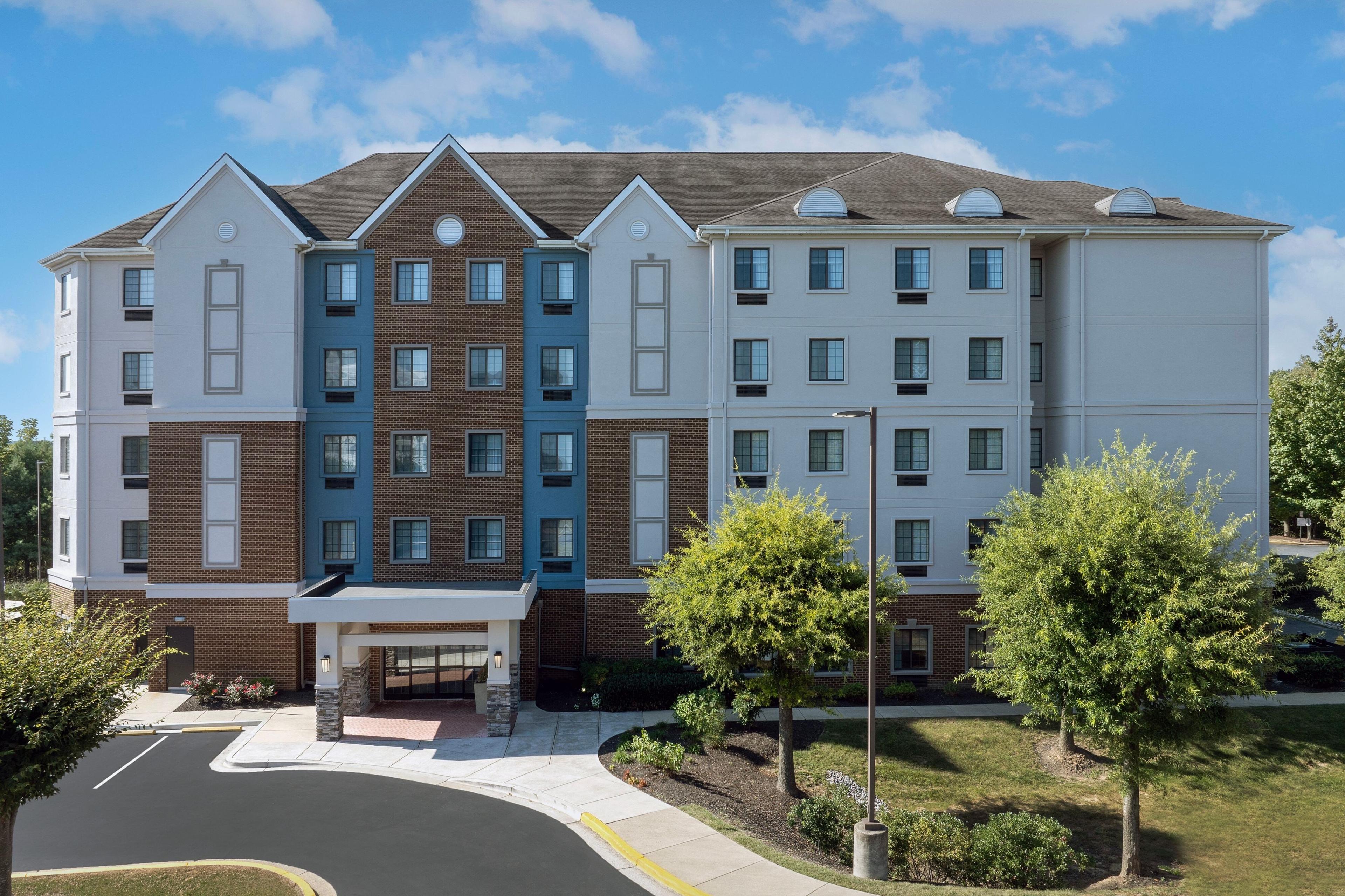 Residence Inn by Marriott BWI Airport