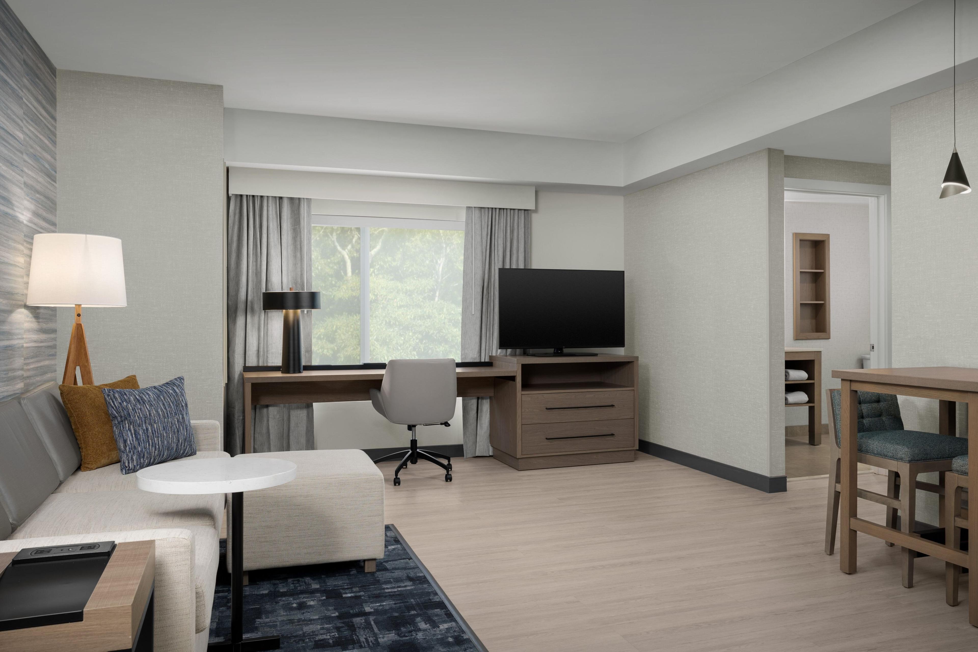 Residence Inn by Marriott Ocean Township