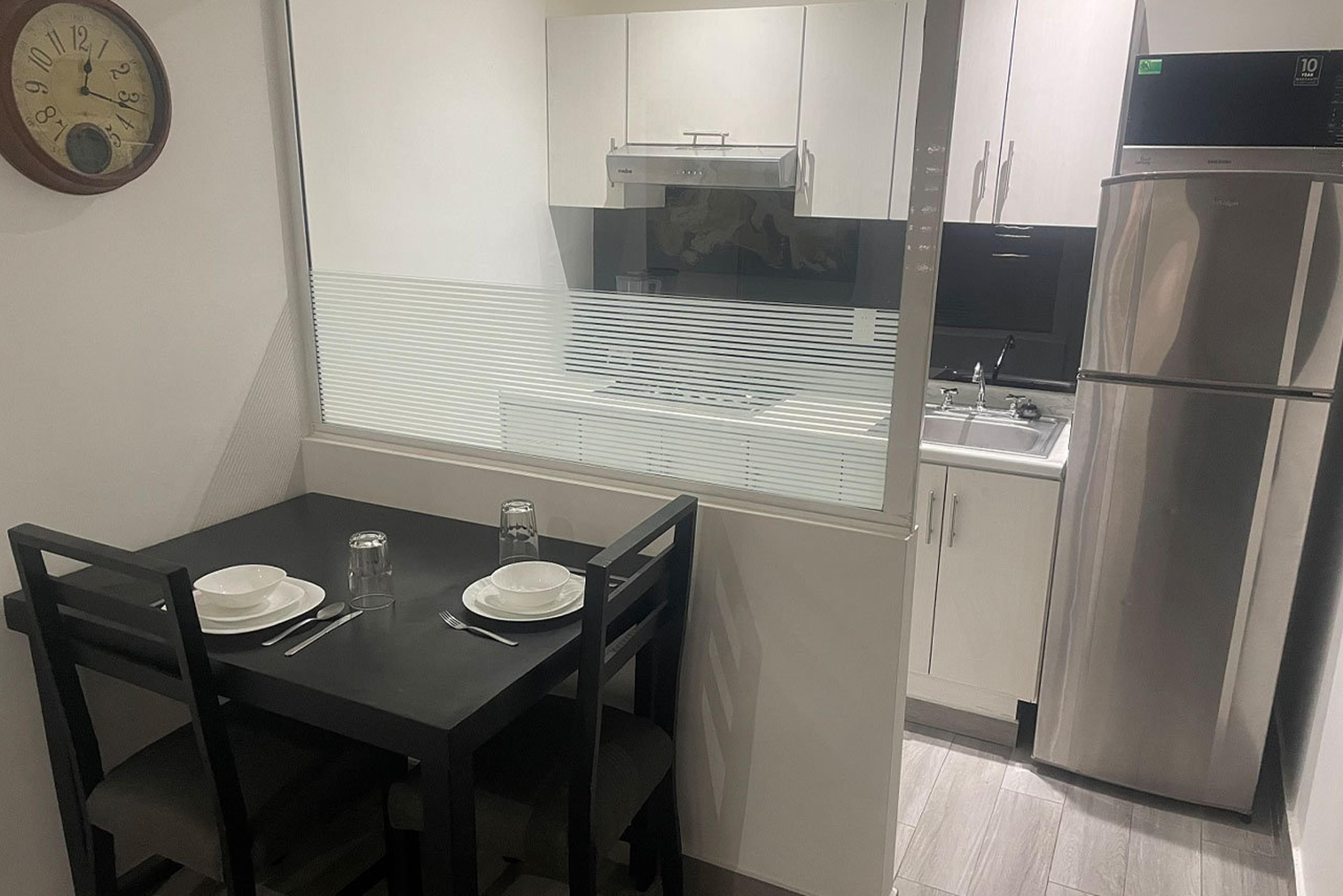 EUROPEAN SUITES