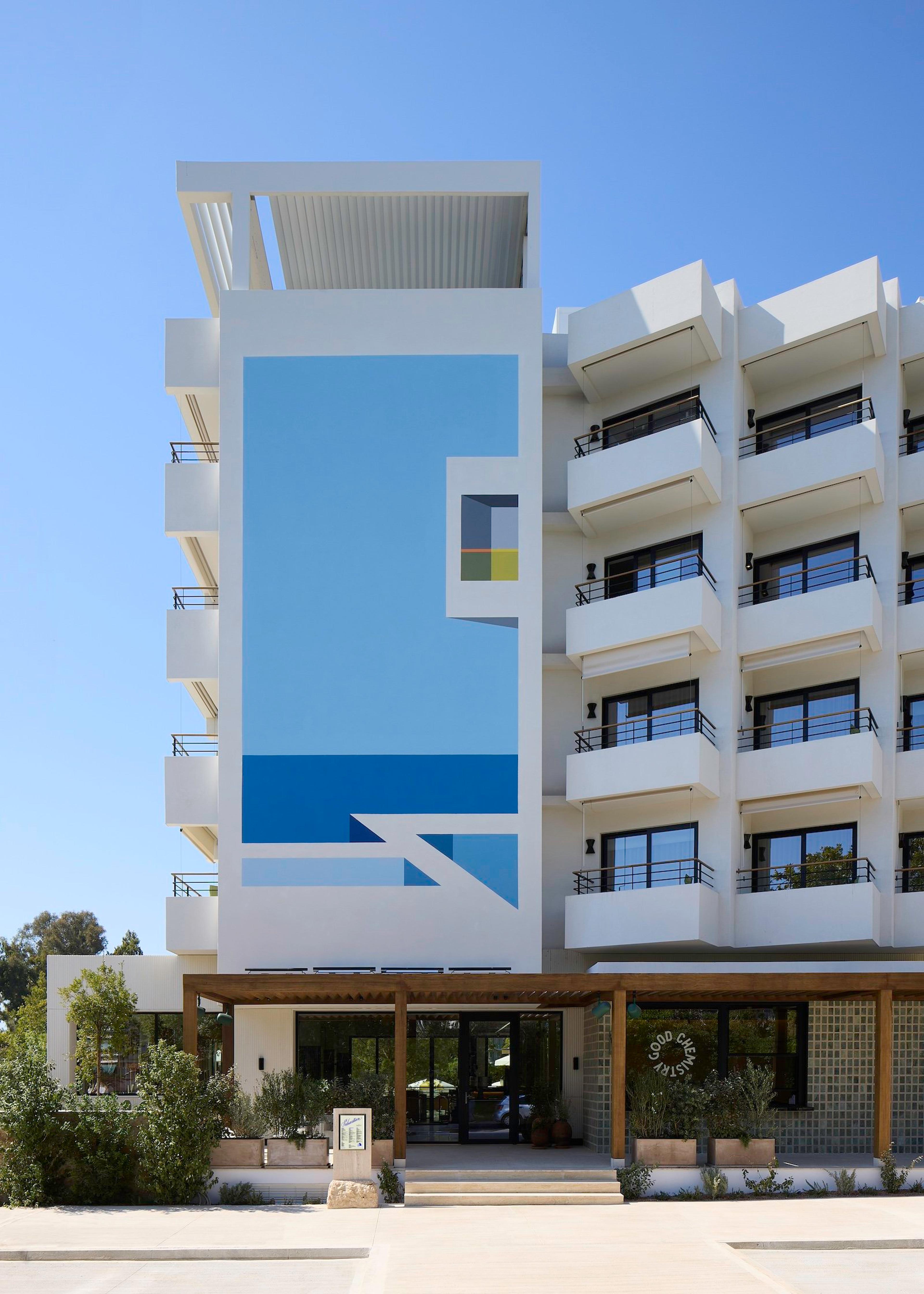 Hotel Photo 5