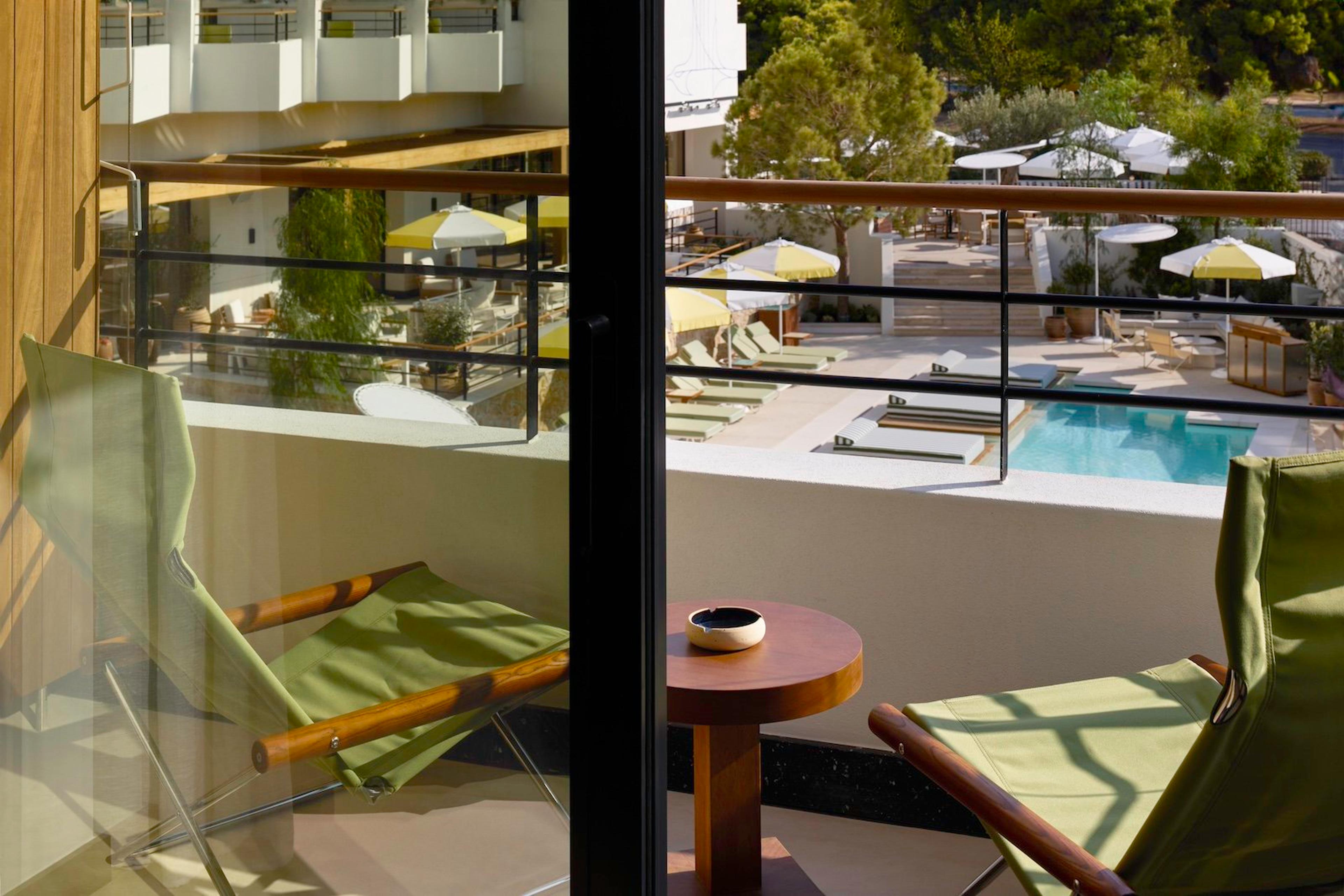 Ace Hotel and Swim Club Athens