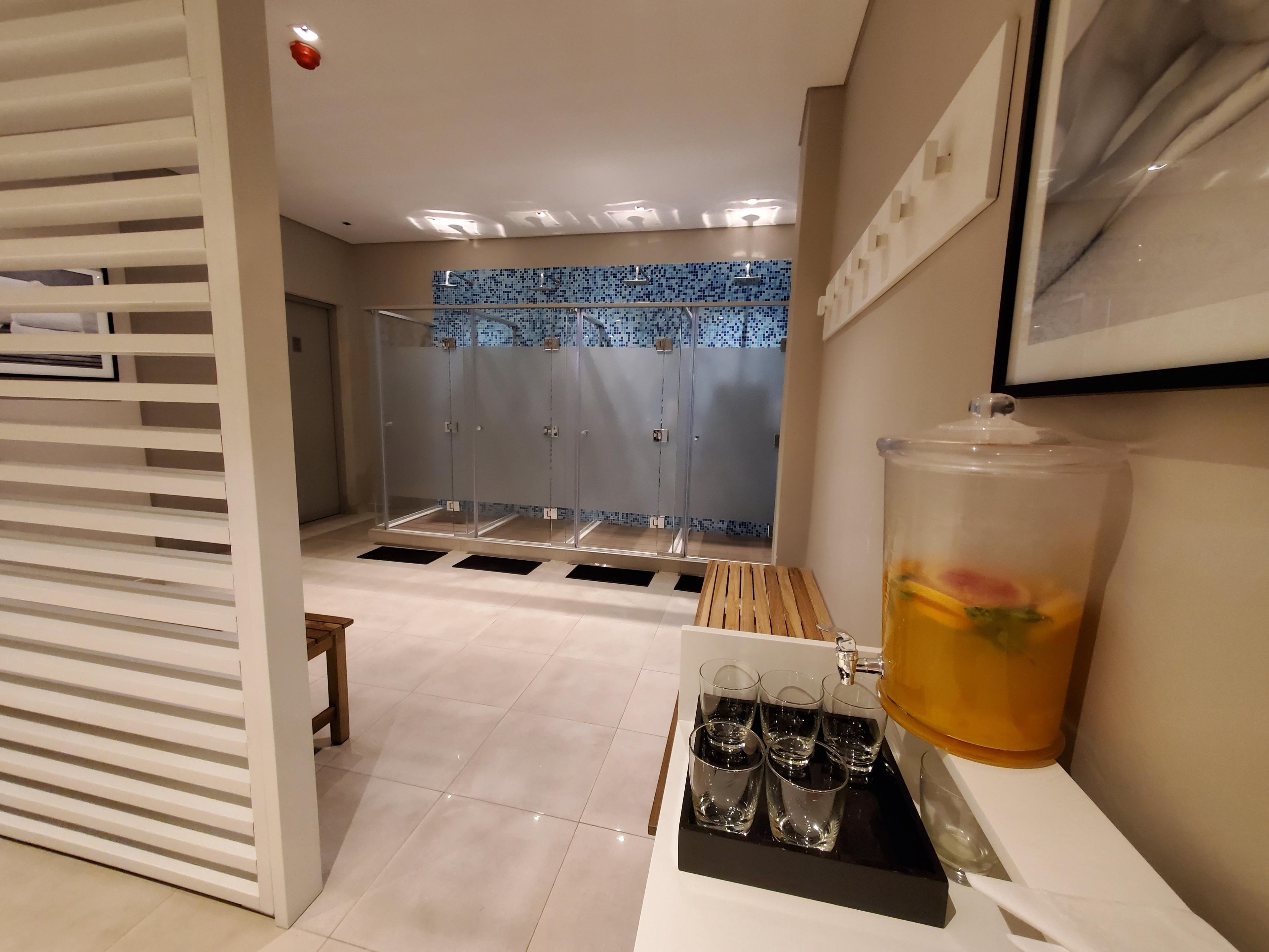 AGUA DEL CORRAL HOTEL AND SPA