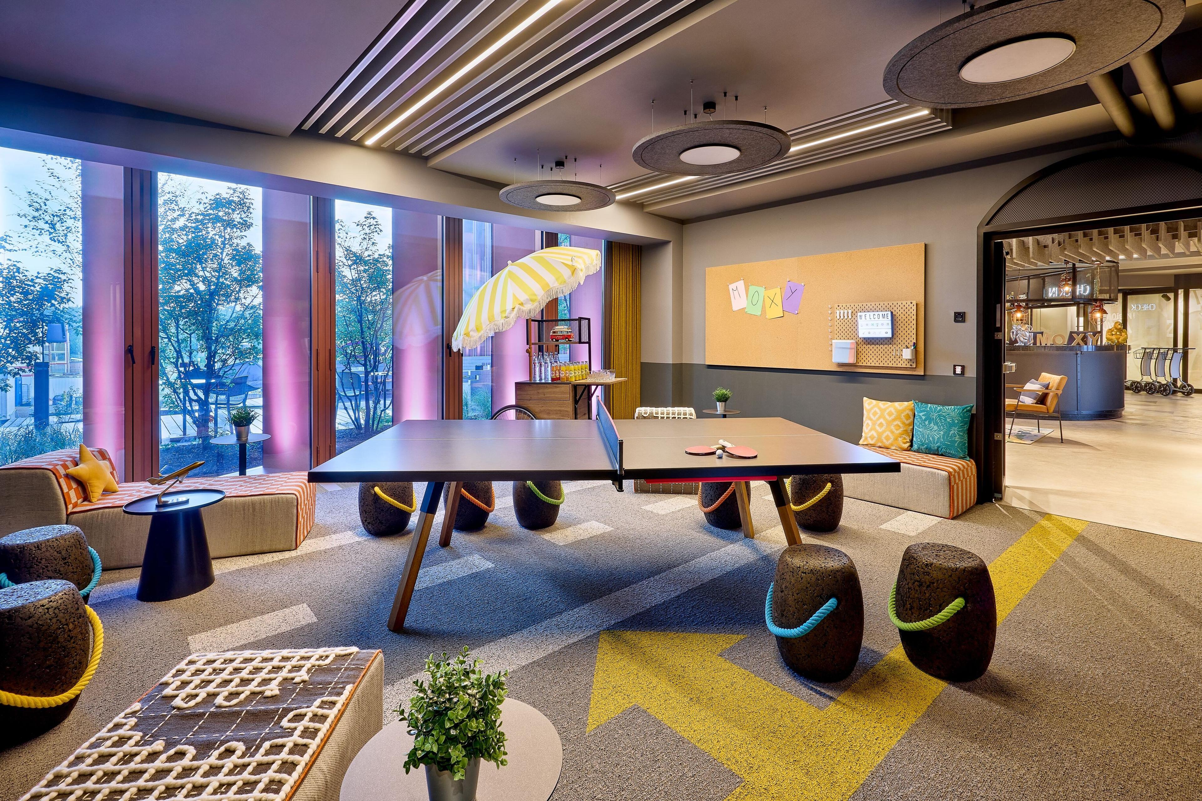 Hotel Photo 5