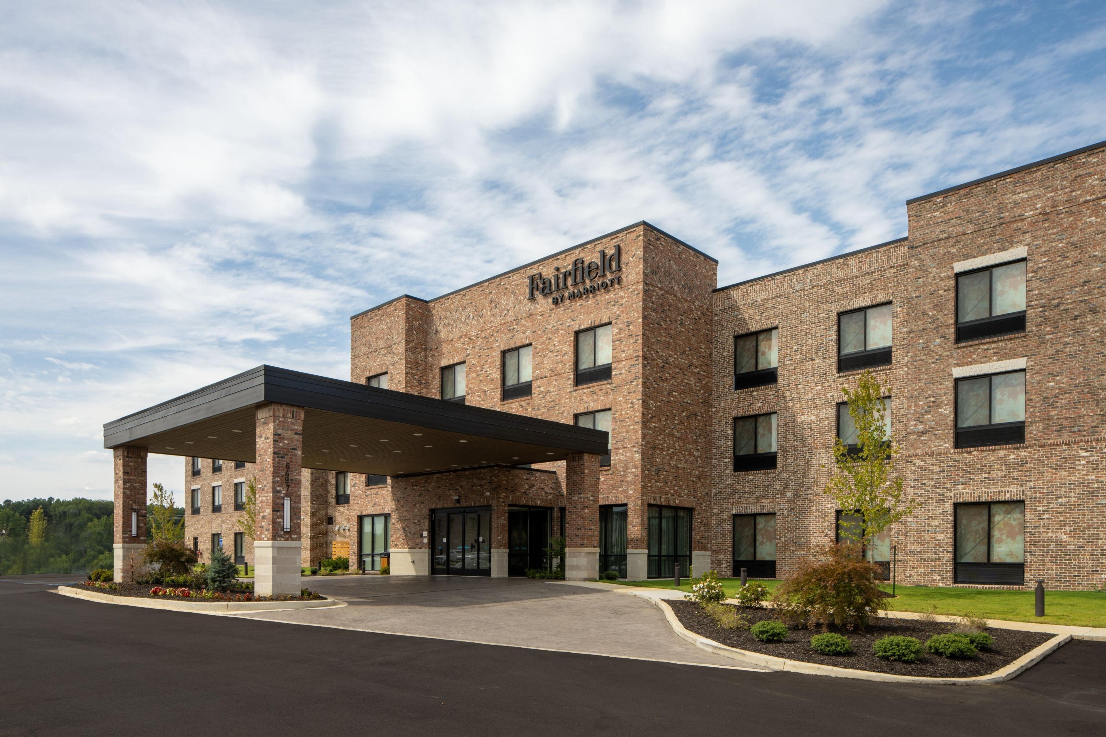 Fairfield by Marriott Inn and Suites Southaven Snowden?Grove