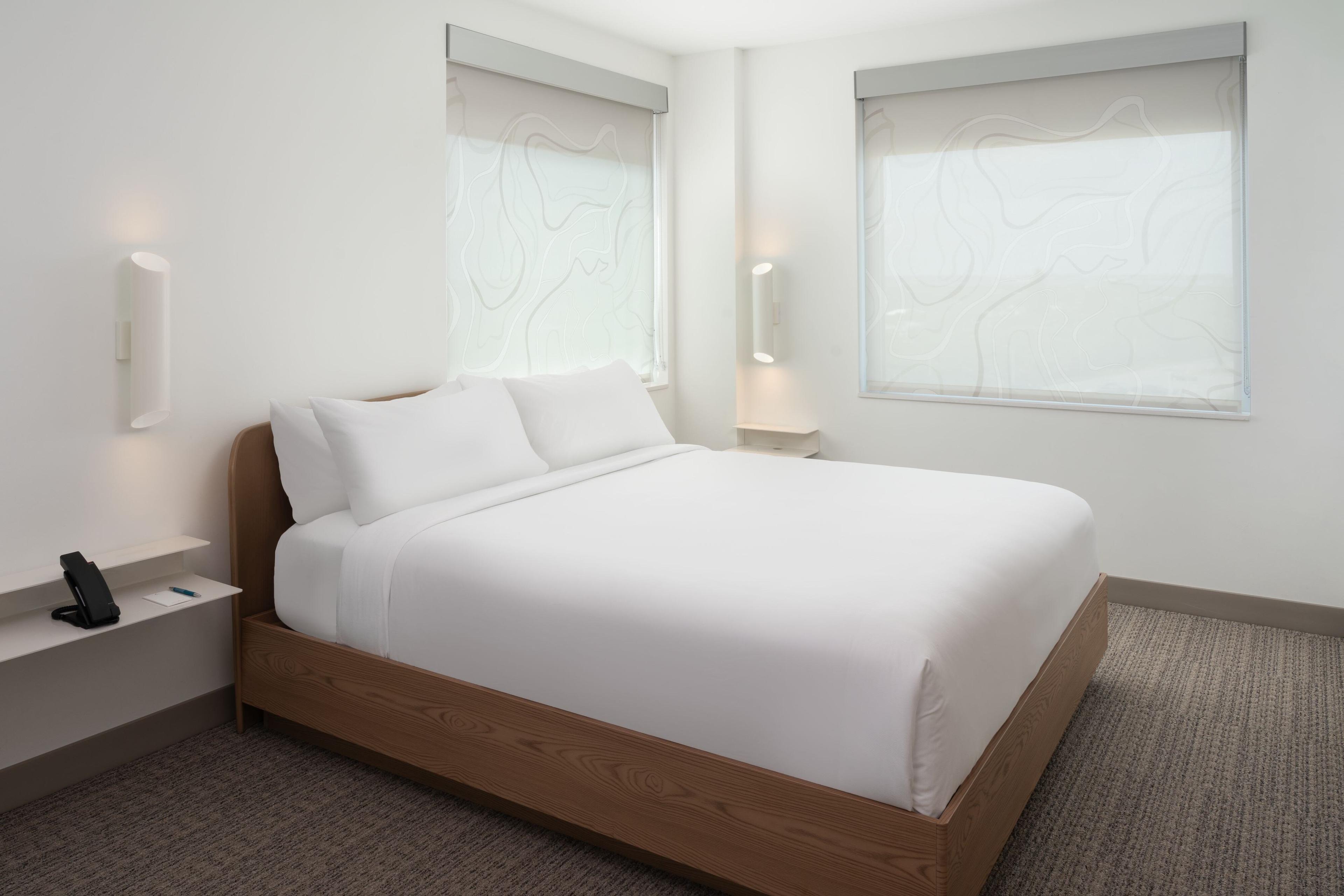 Element Melbourne Oceanfront