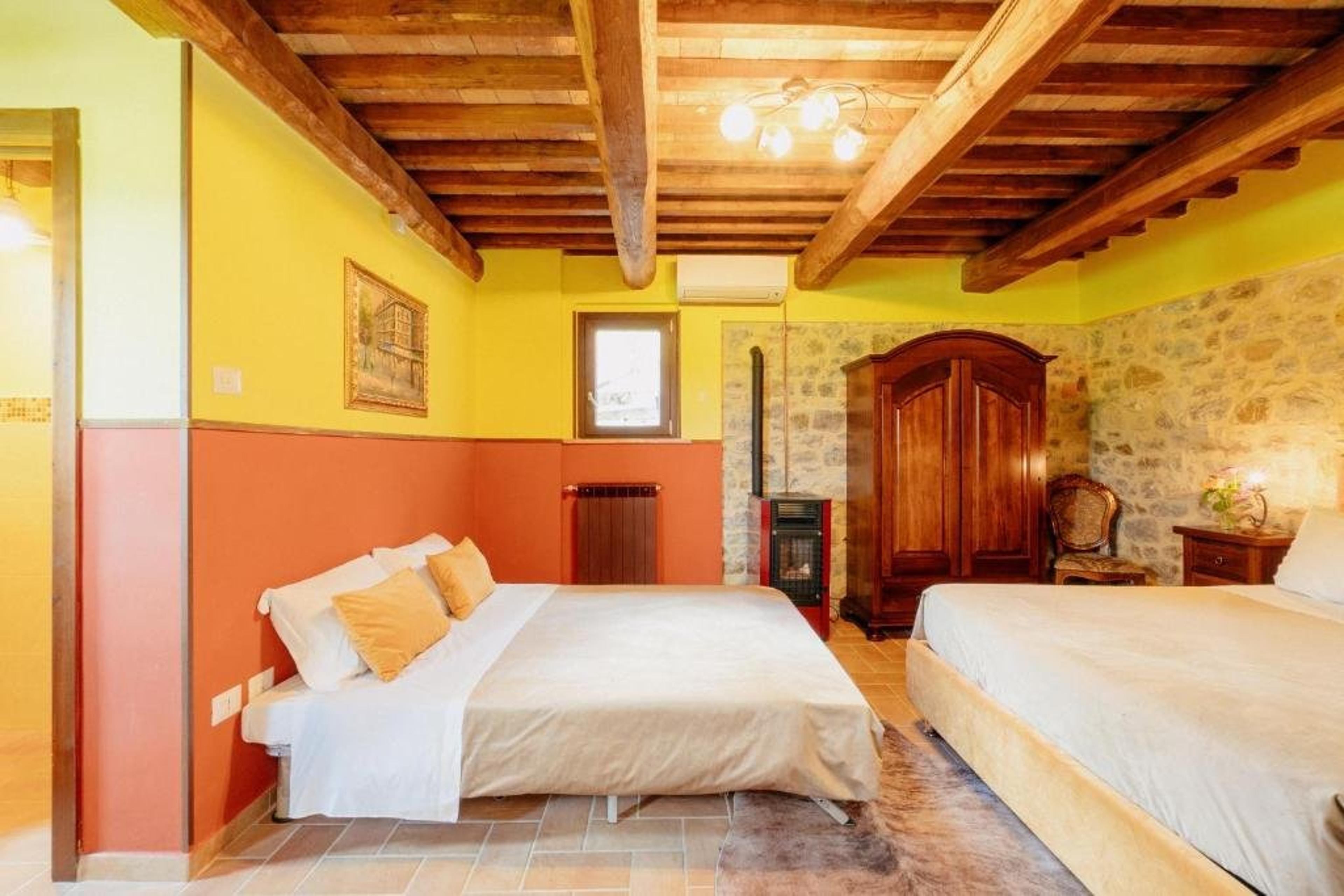 CASALE SERENA - FABRO