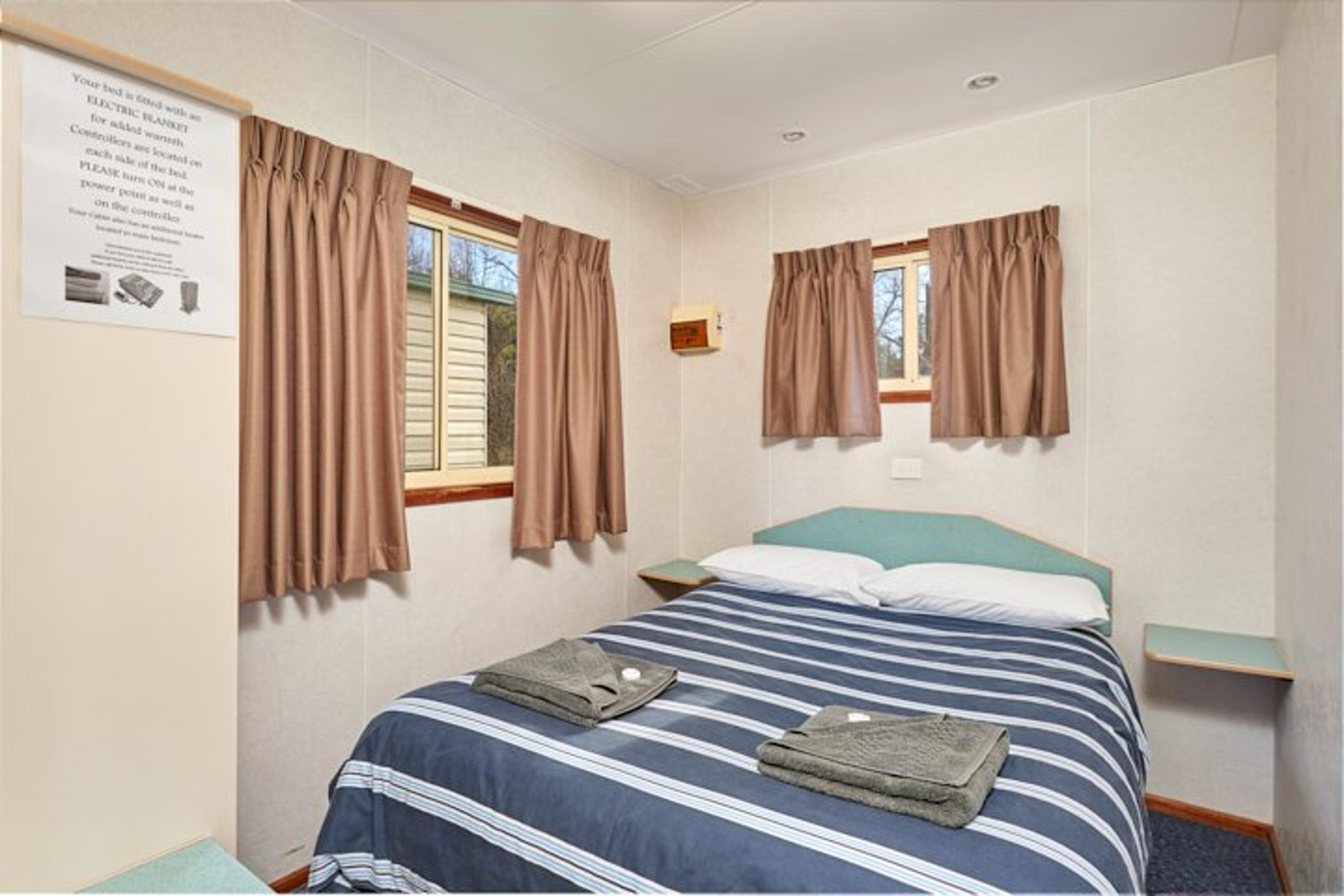 GUNDAGAI CABINS AND TOURIST PA