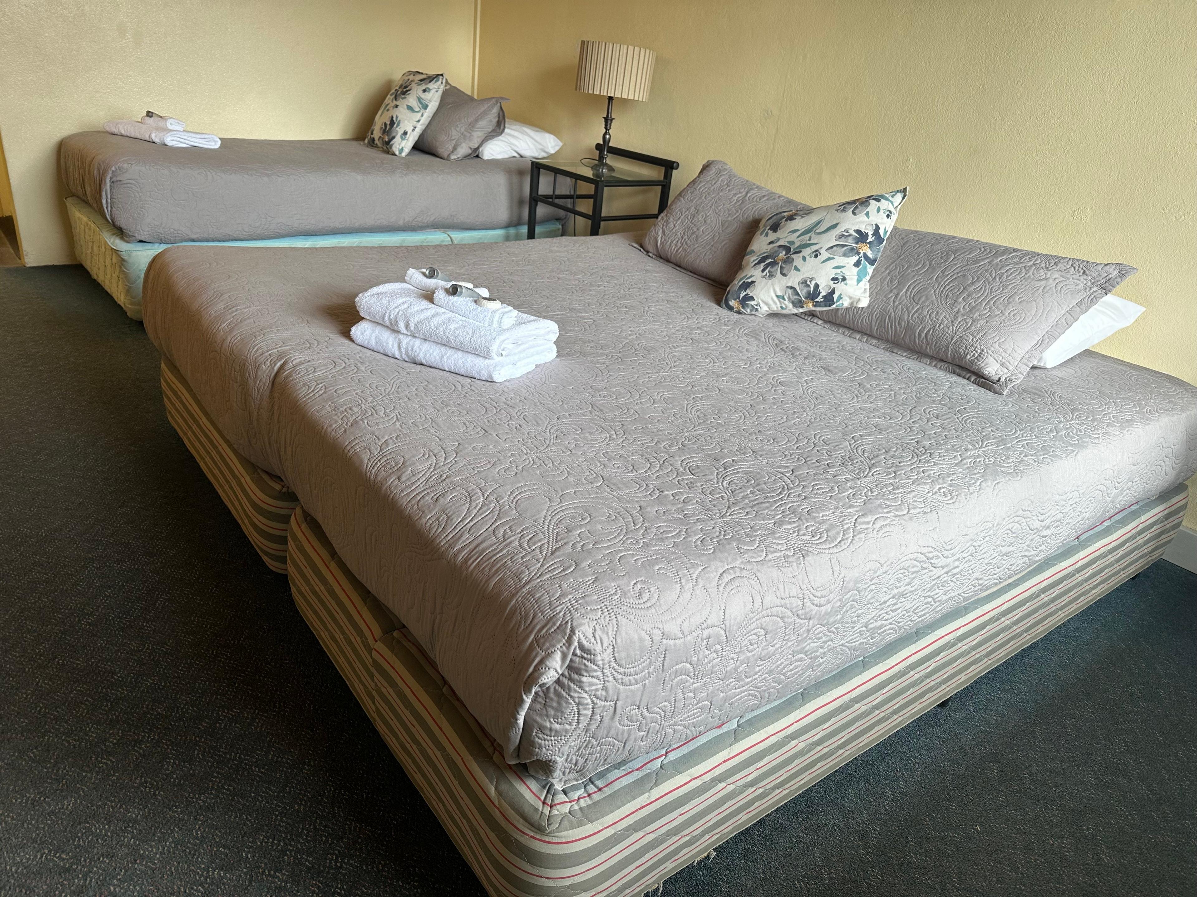 TEMORA MOTEL