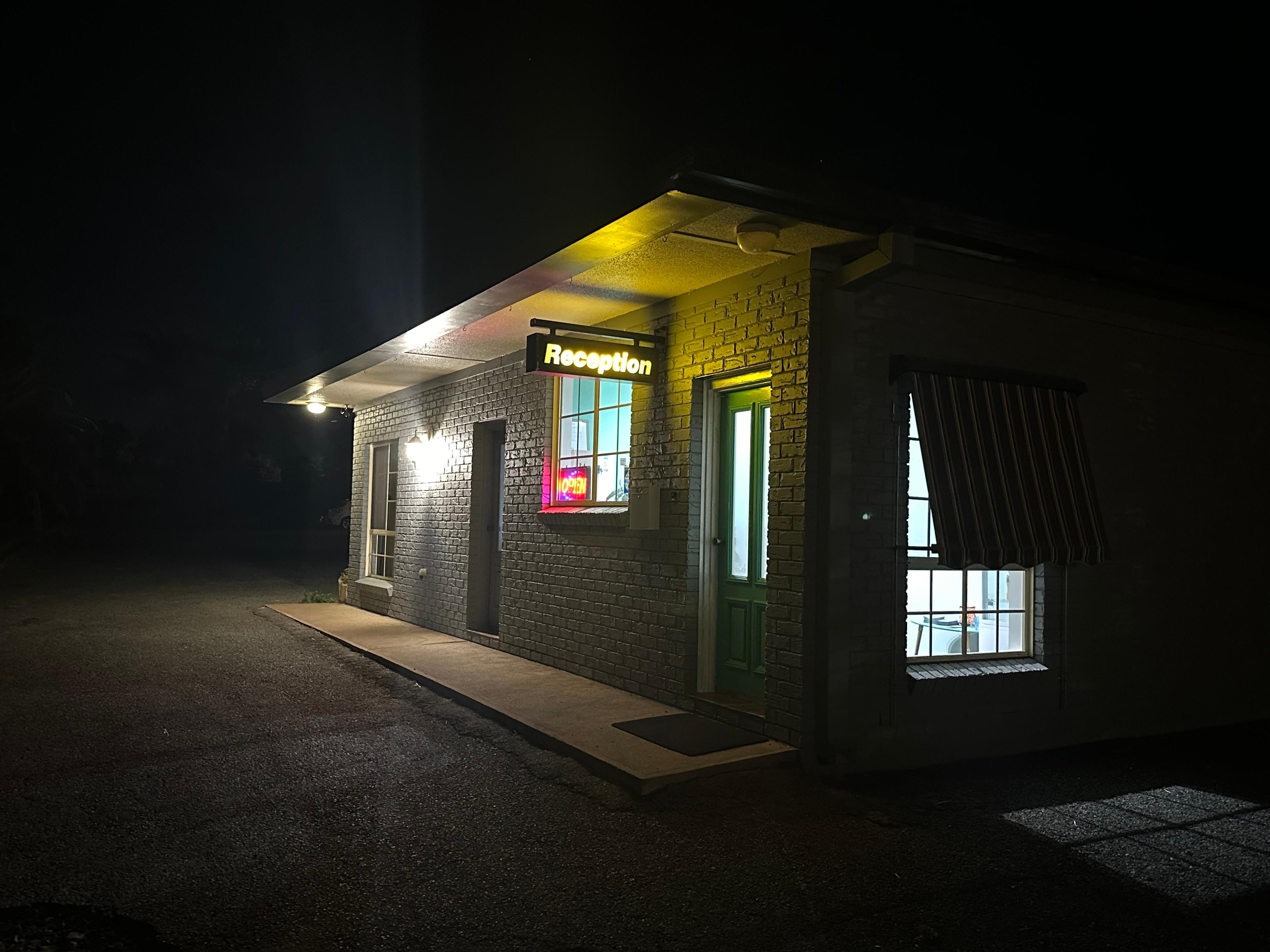 TEMORA MOTEL
