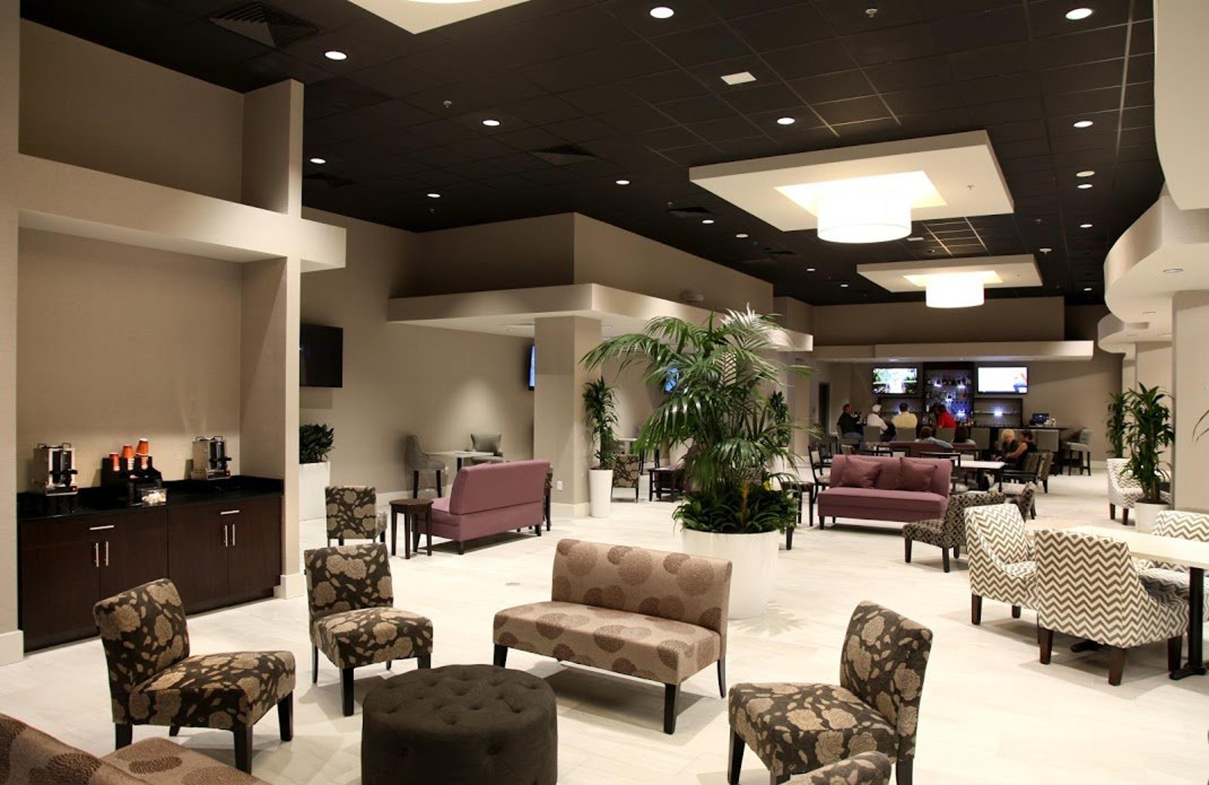 The Hotel Hot Springs and Spa