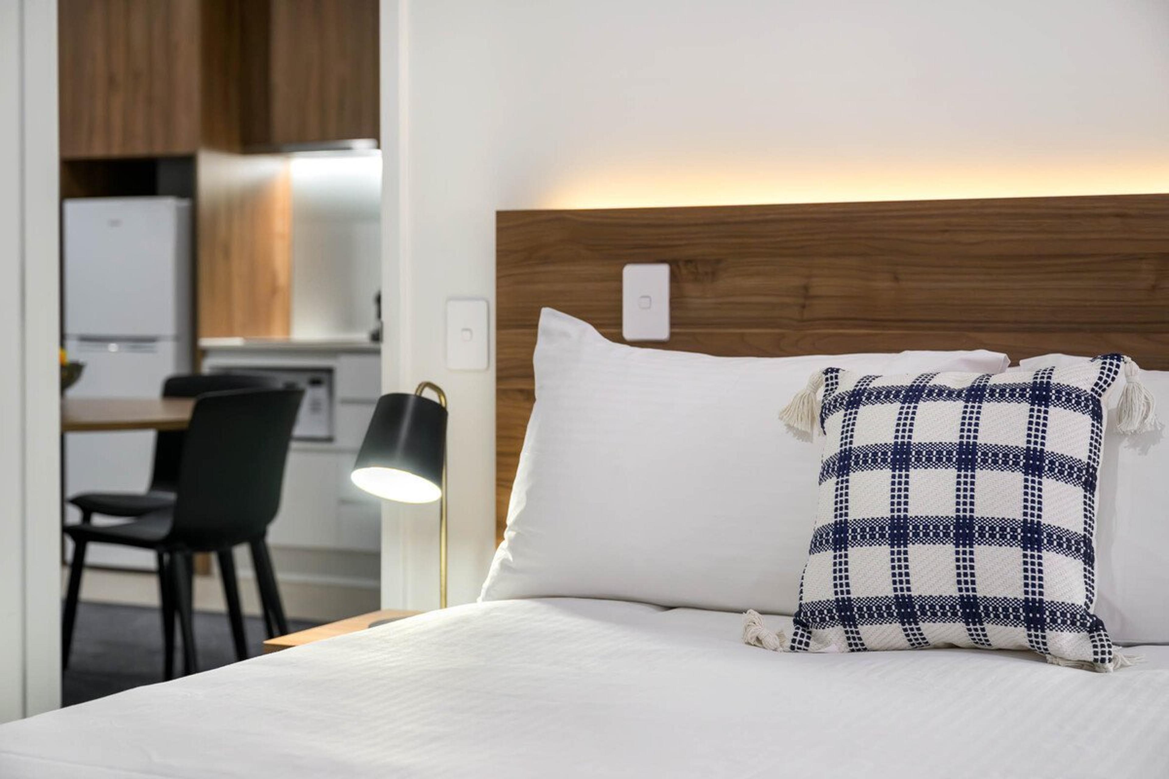 DURHAM SERVICED APARTMENTS