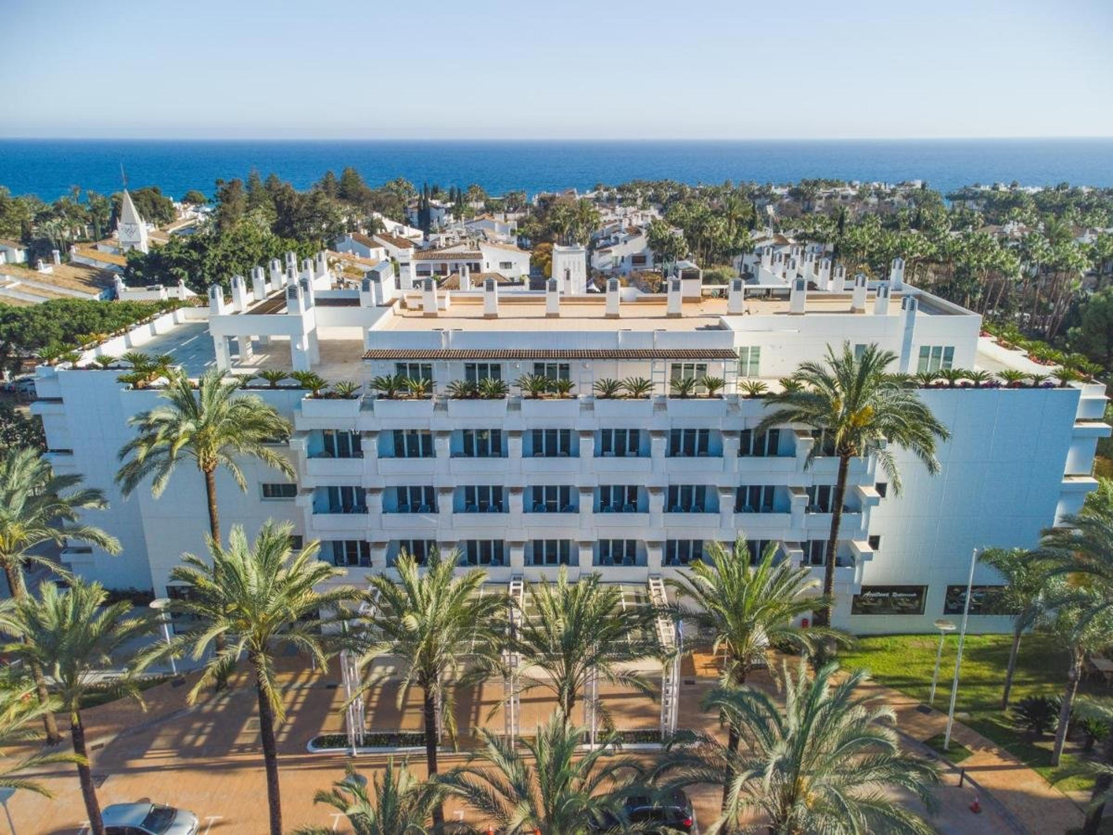 ALANDA MARBELLA WELLNESS