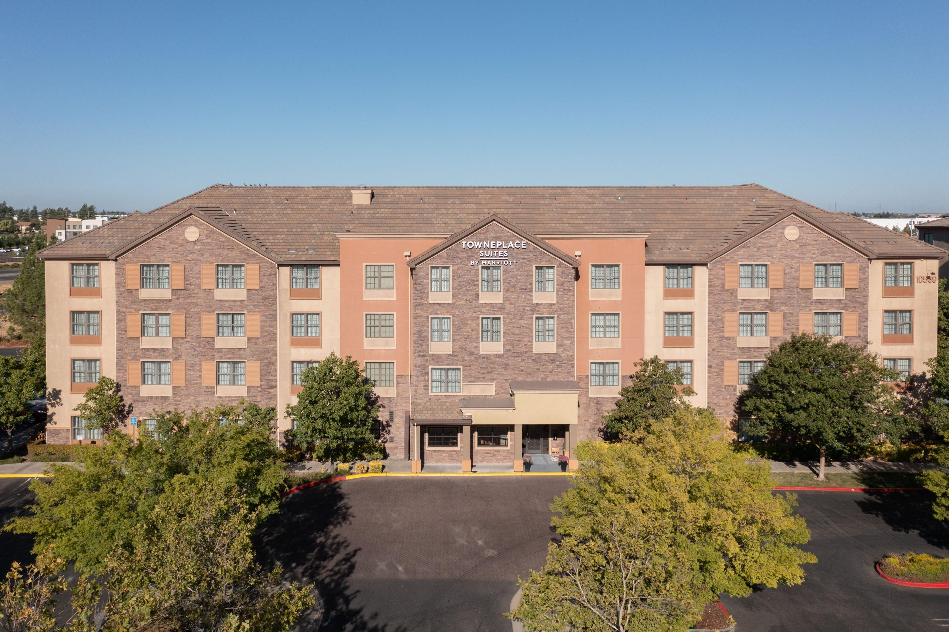 TownePlace Suites by Marriott Sacramento Roseville