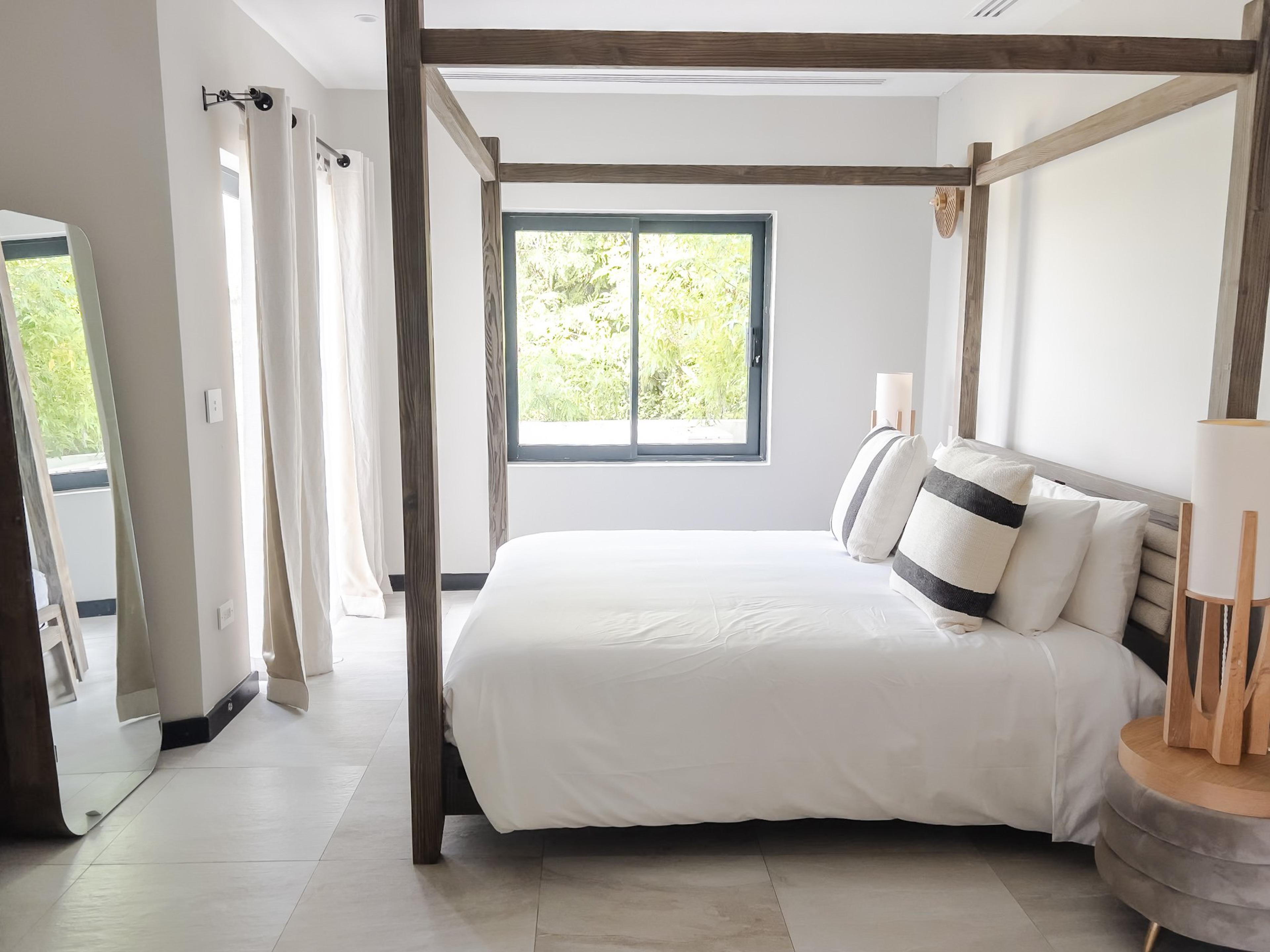Tamarind Hills Resort