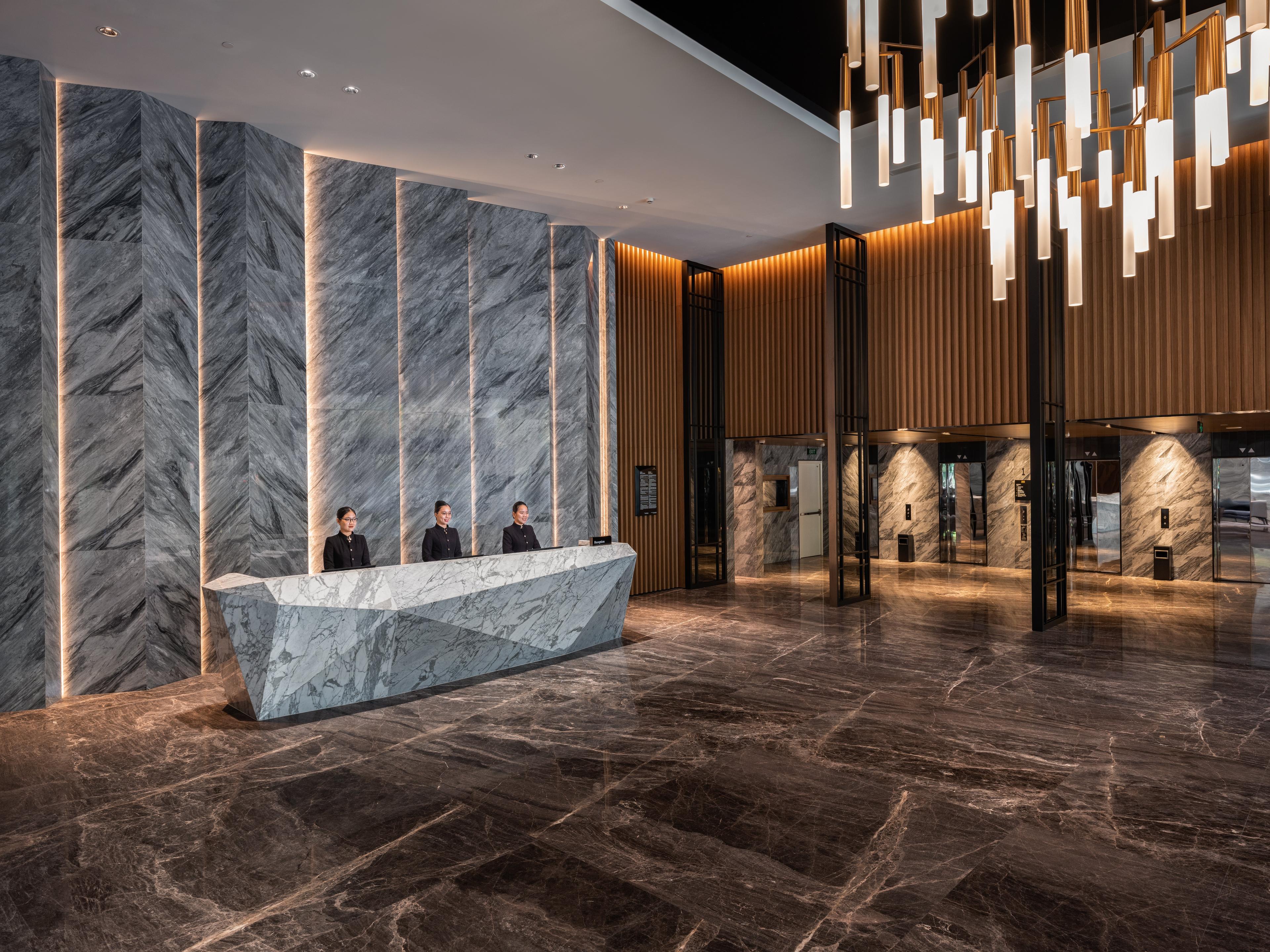 CROWNE PLAZA DANANG BY IHG