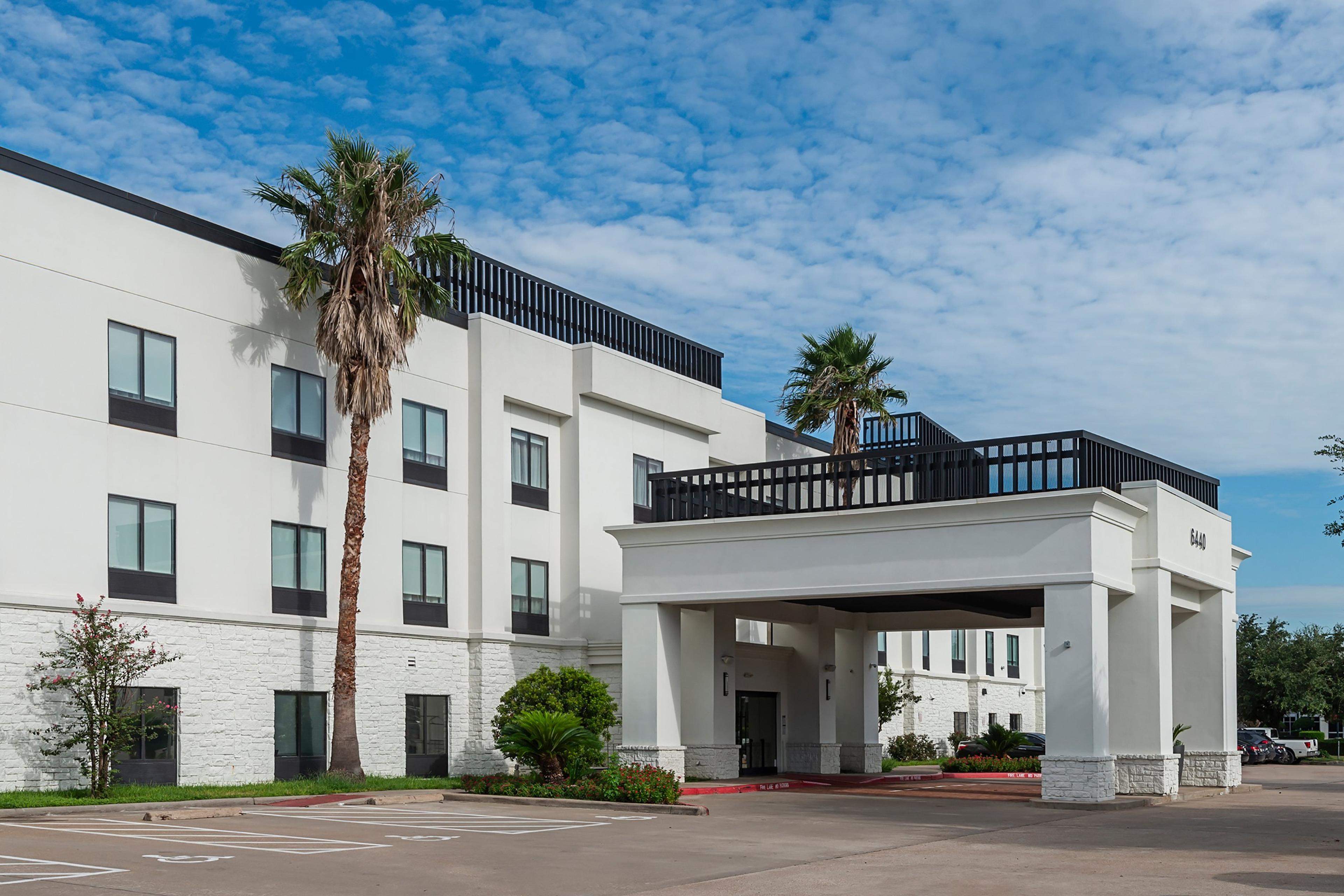 Champions Club Texas Boutique Hotel