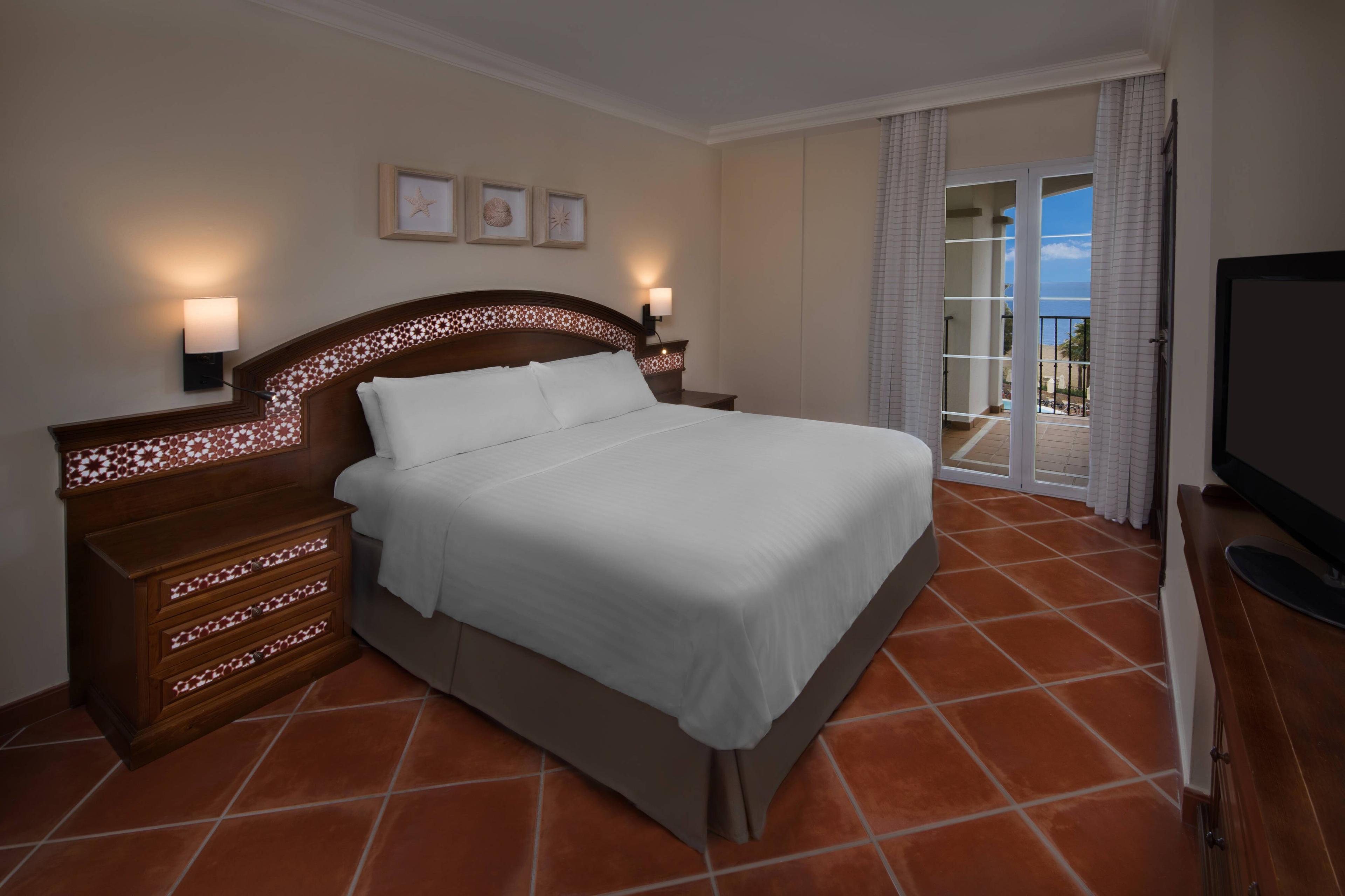 Marriotts Playa Andaluza